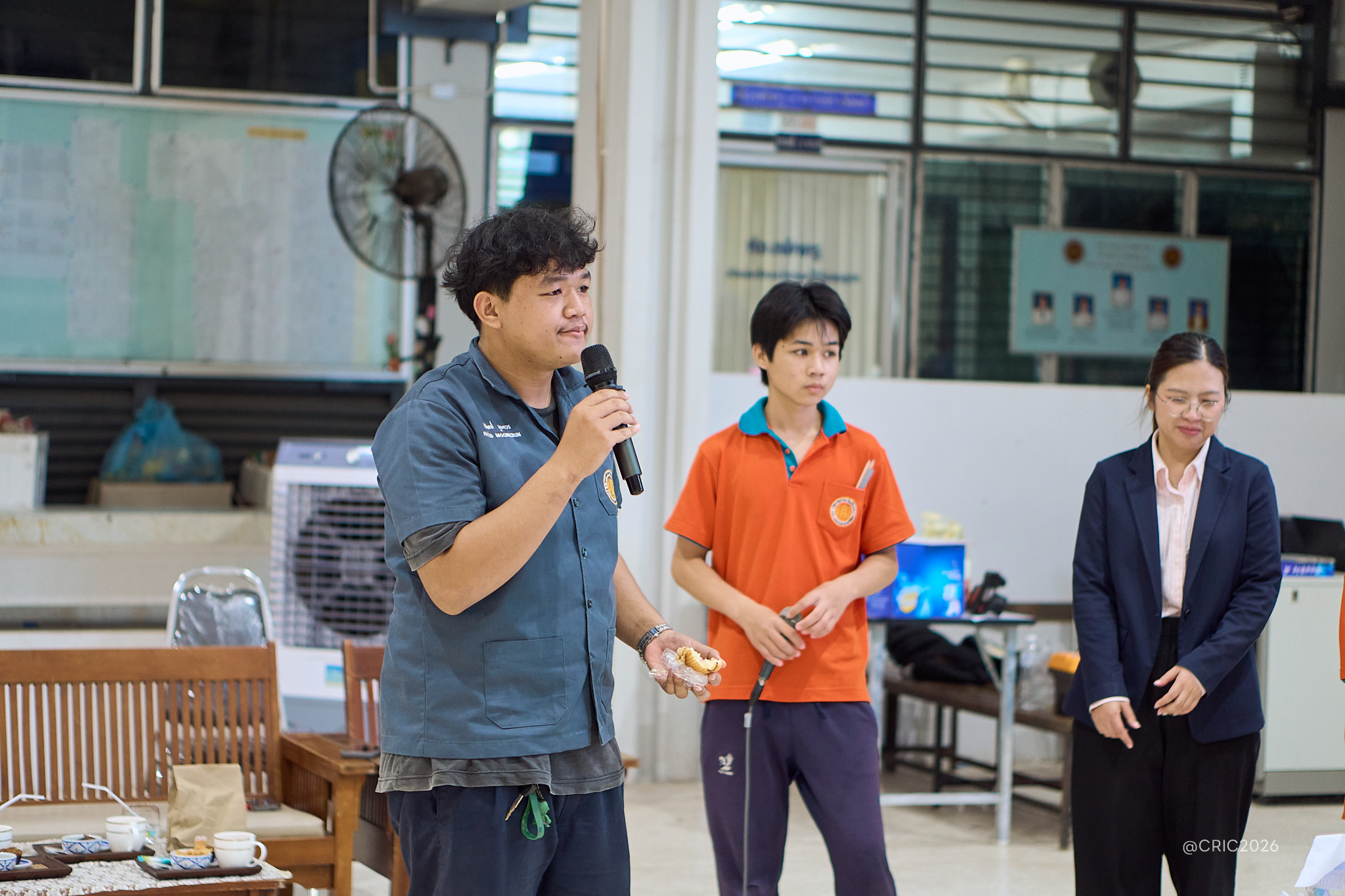 Activity Photo