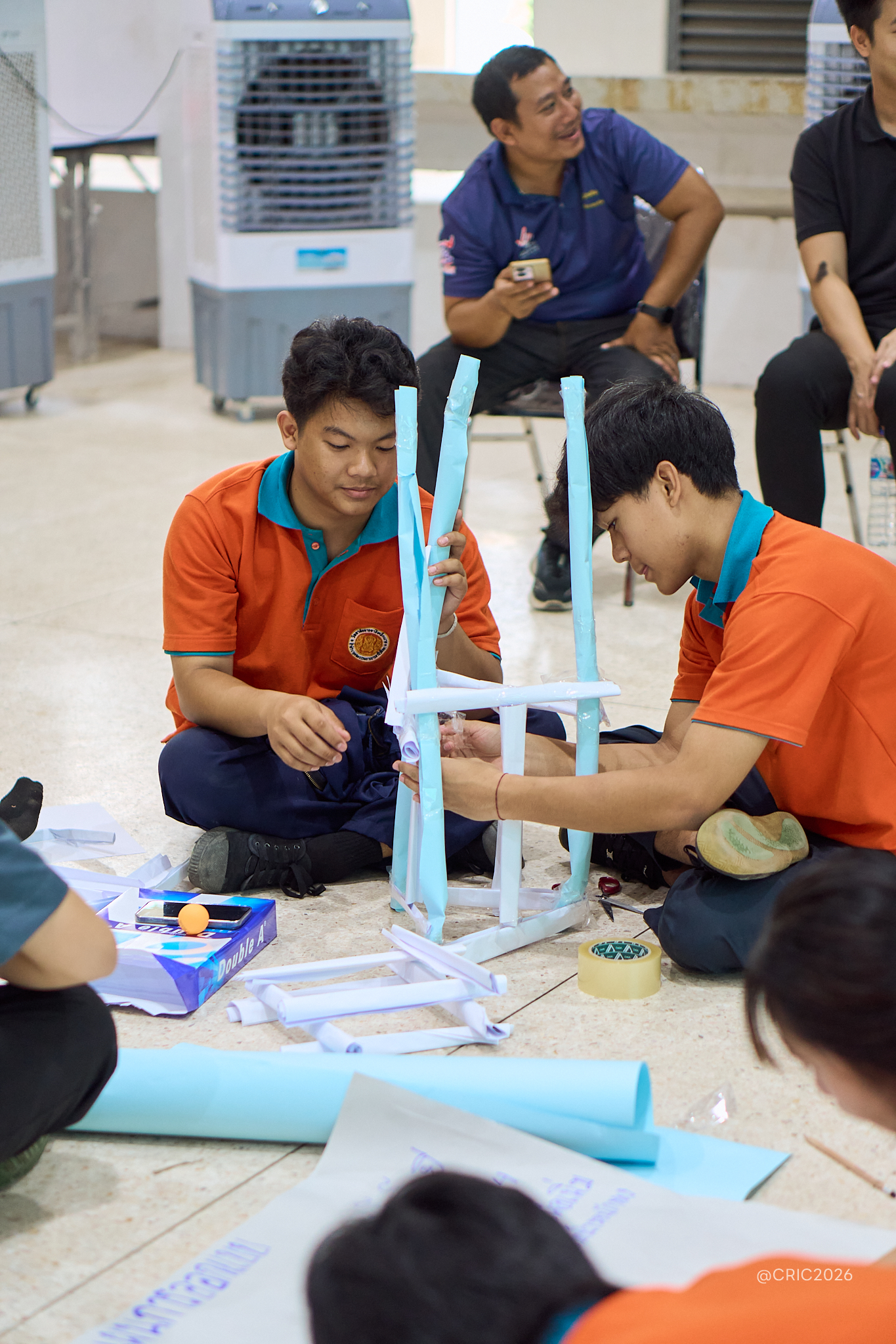 Activity Photo
