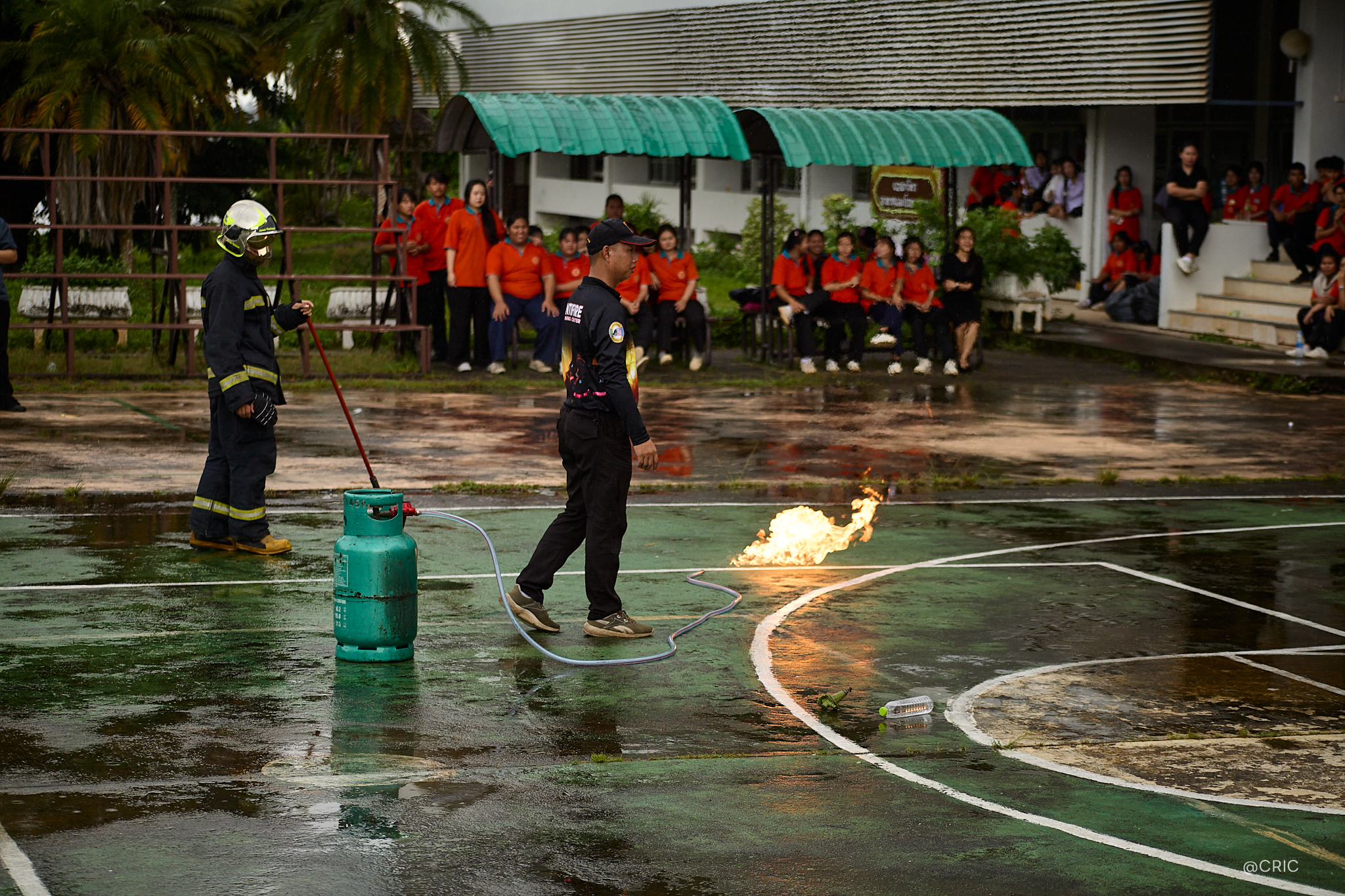 Activity Photo