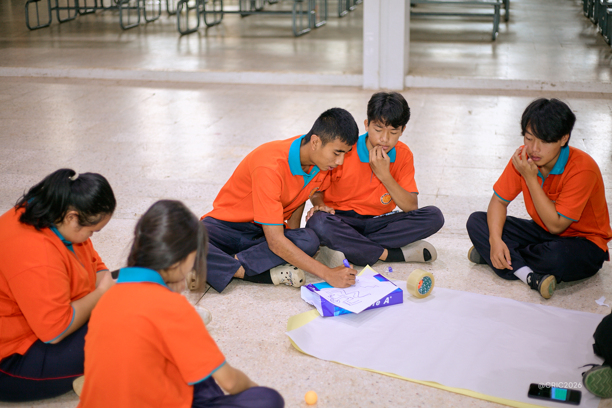Activity Photo
