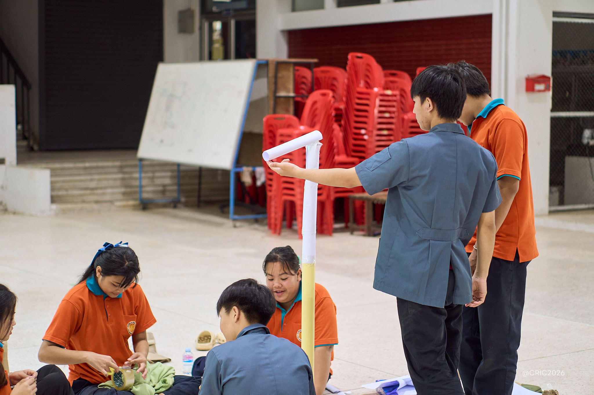 Activity Photo