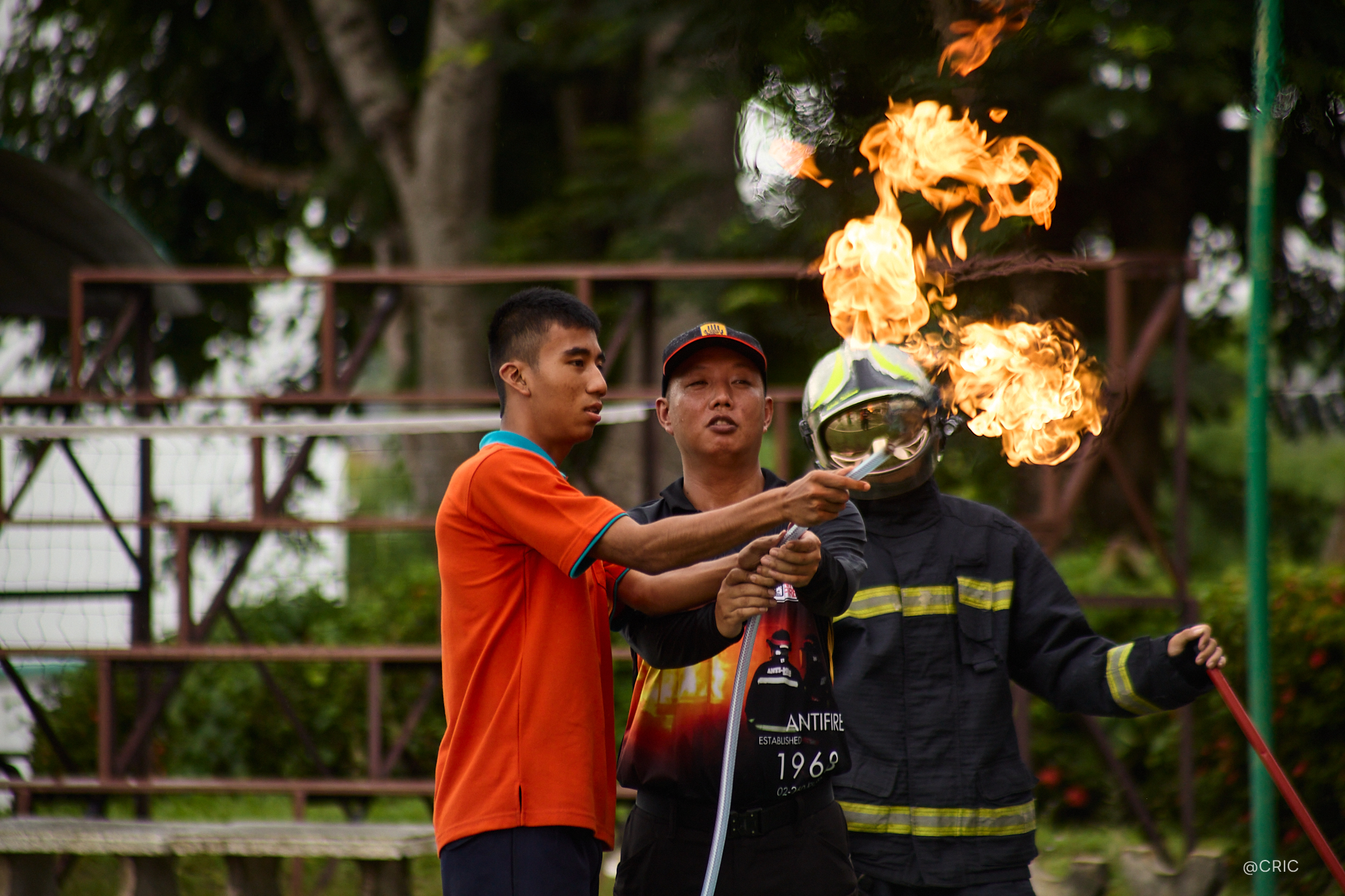 Activity Photo