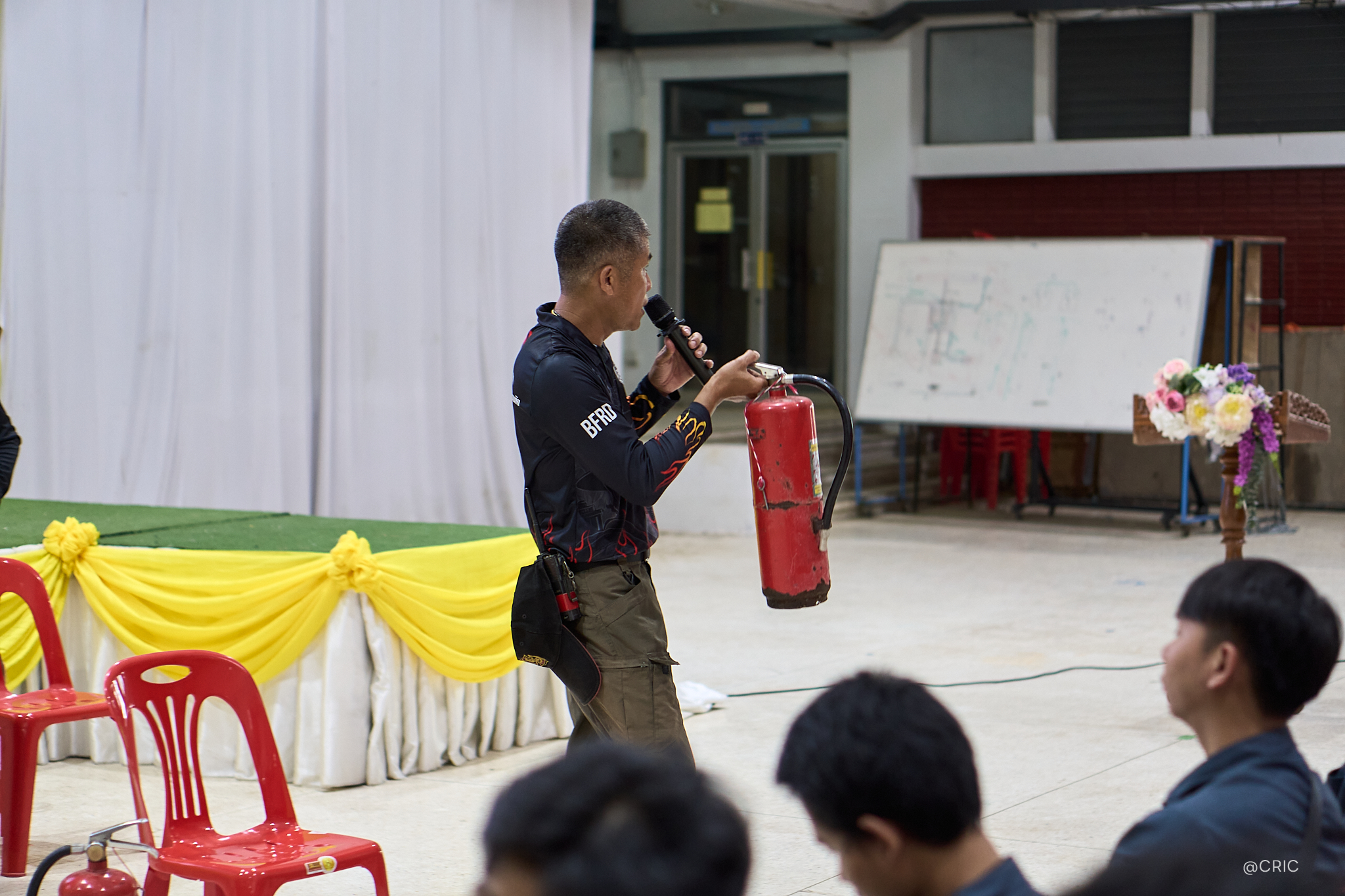 Activity Photo