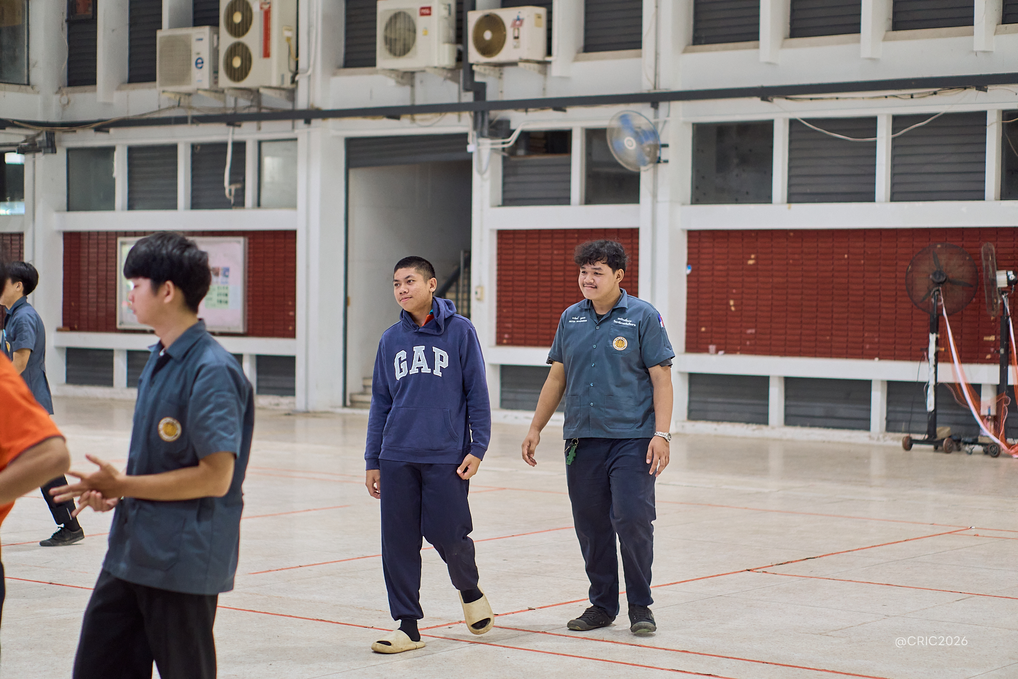 Activity Photo
