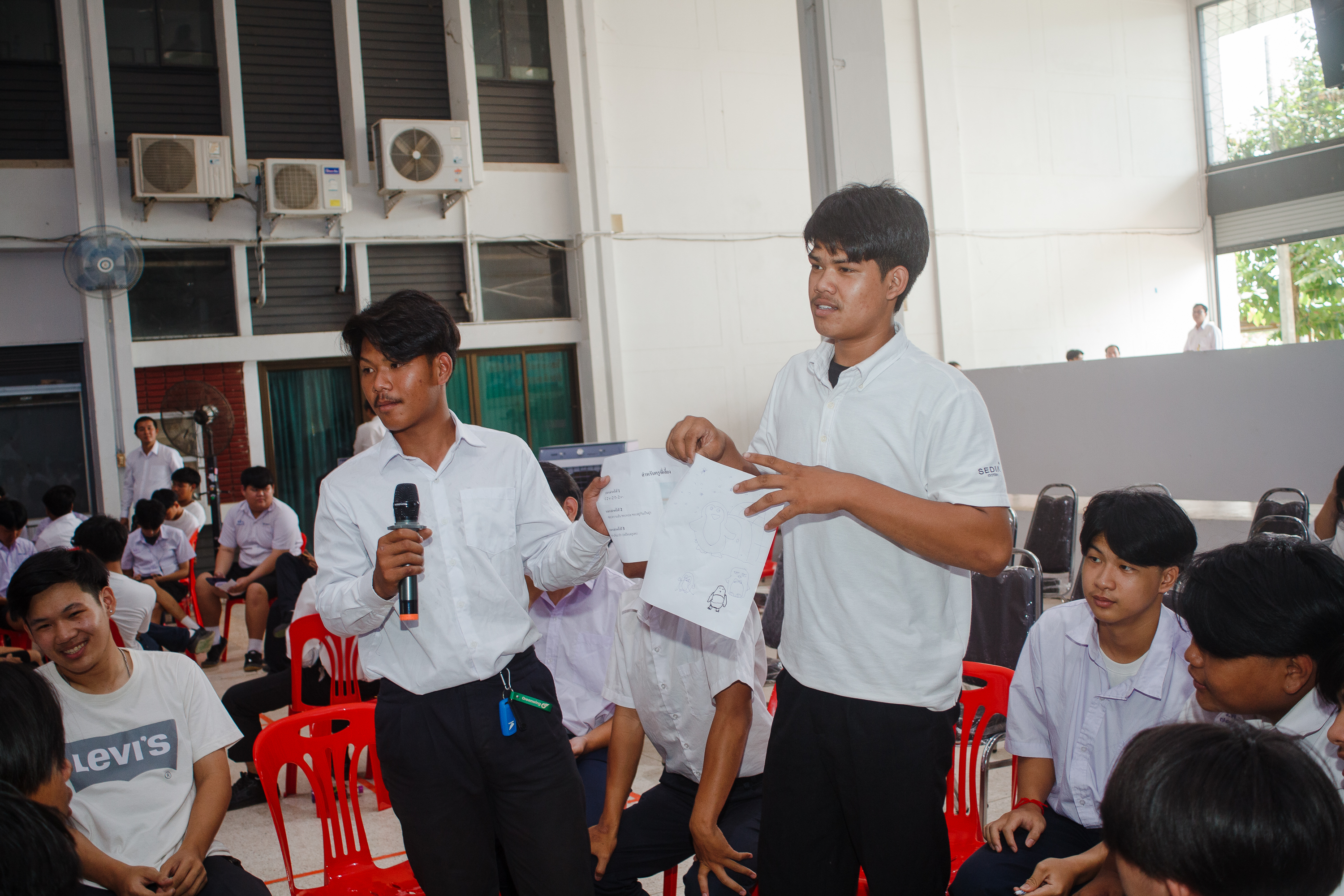 Activity Photo