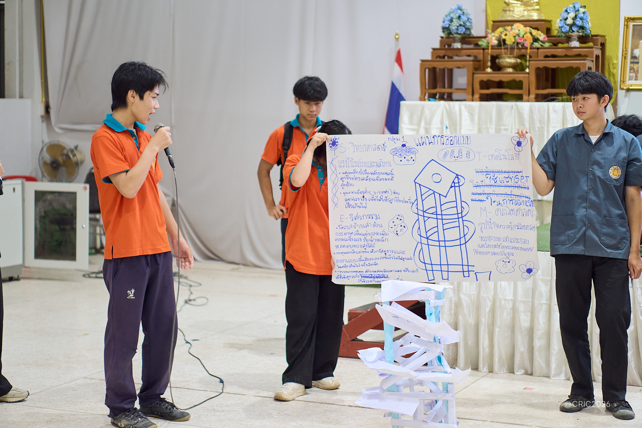 Activity Photo