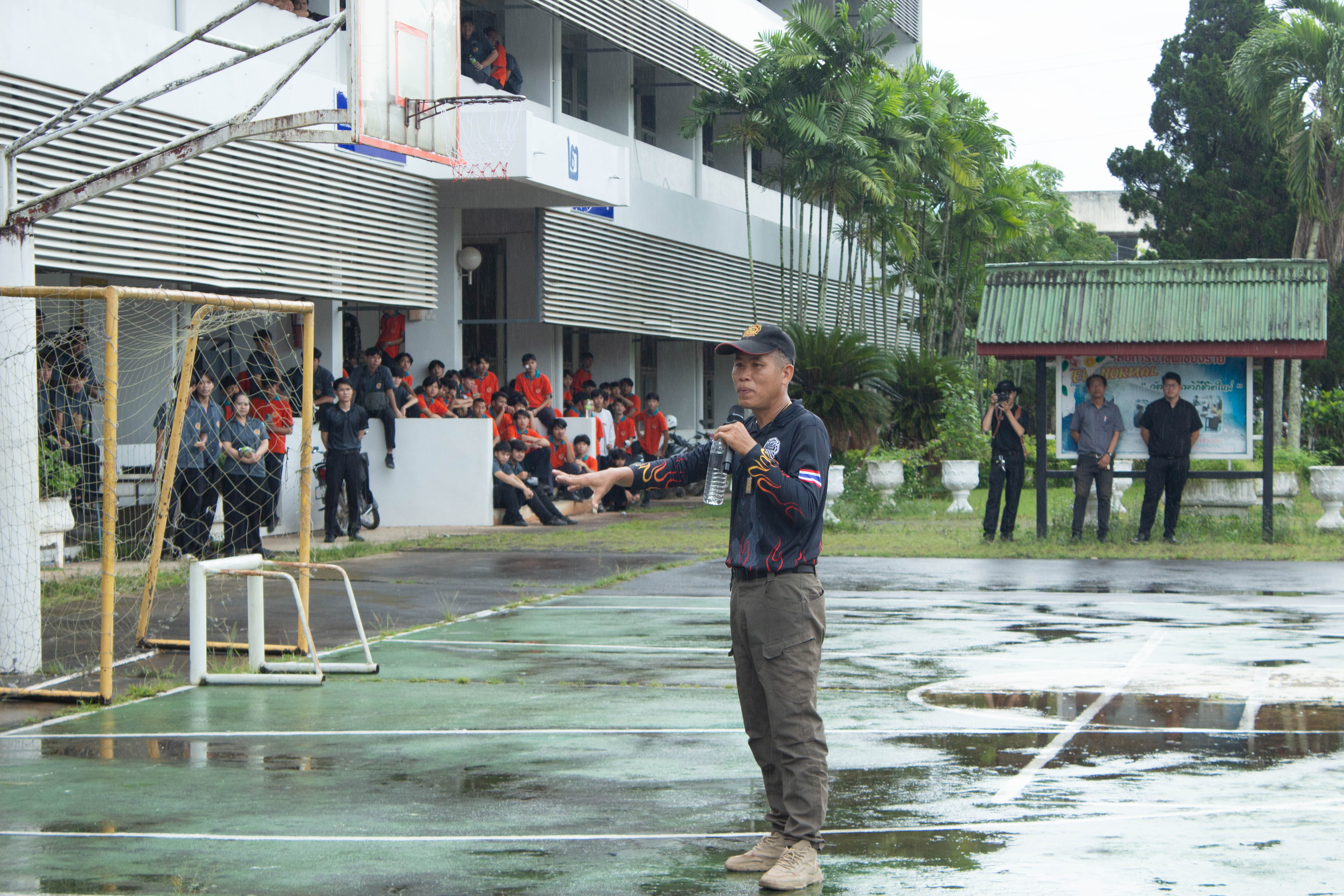 Activity Photo