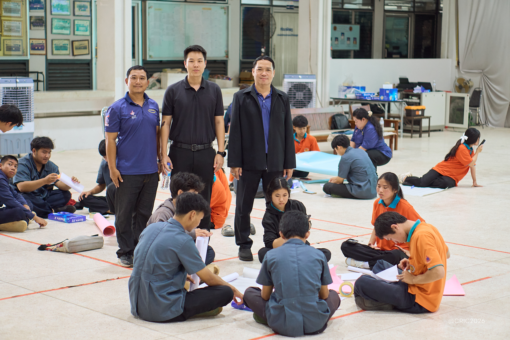 Activity Photo