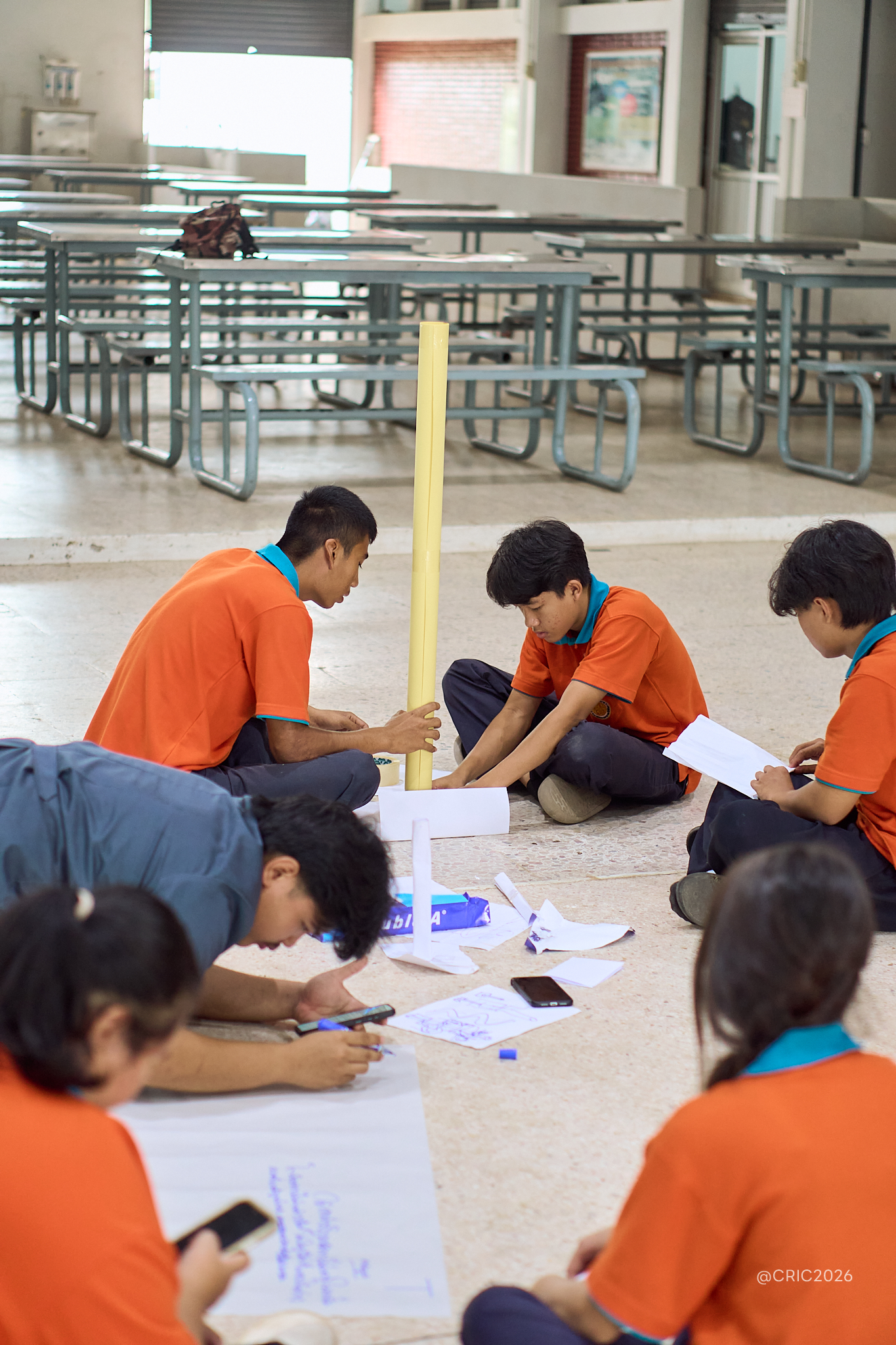 Activity Photo