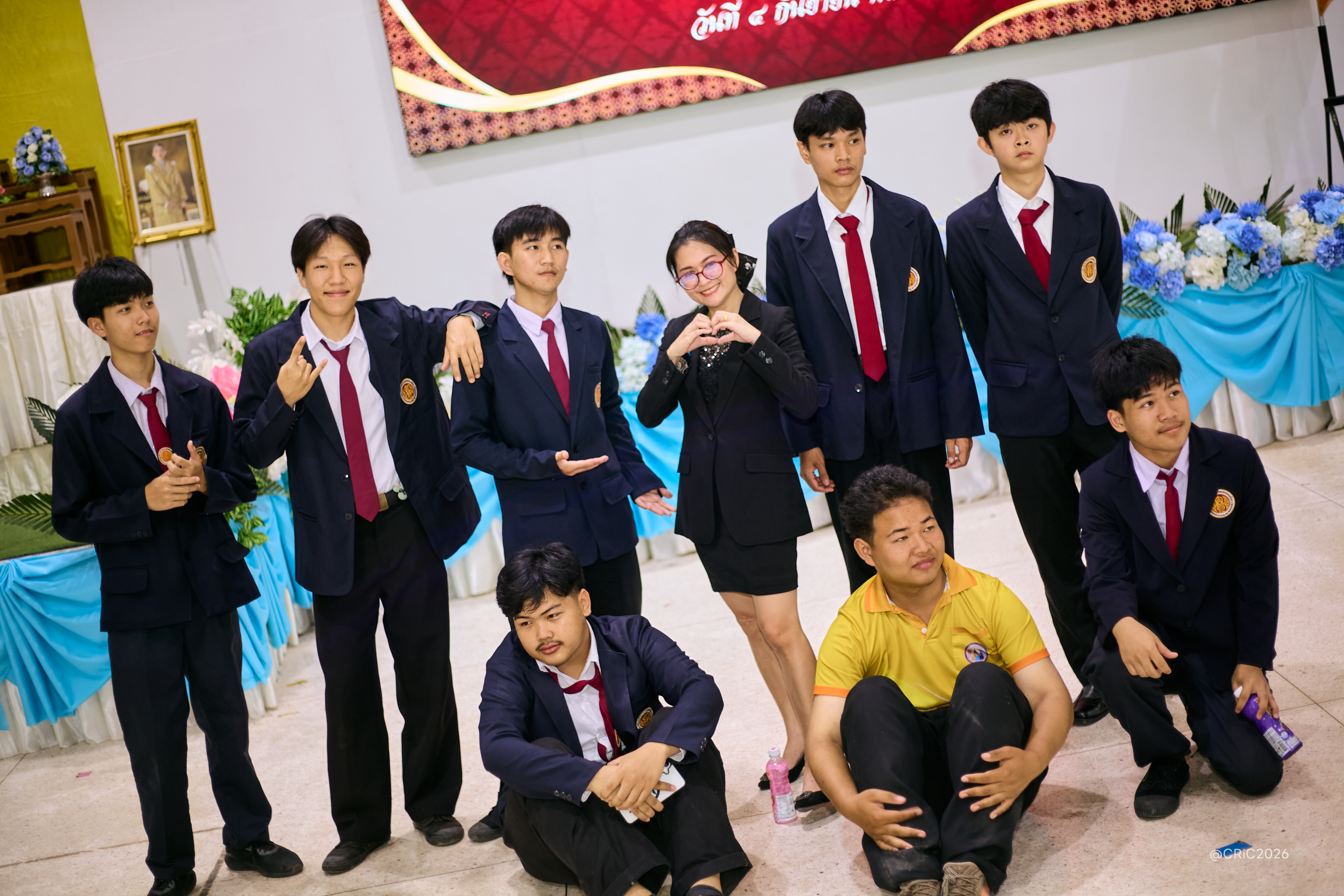 Activity Photo