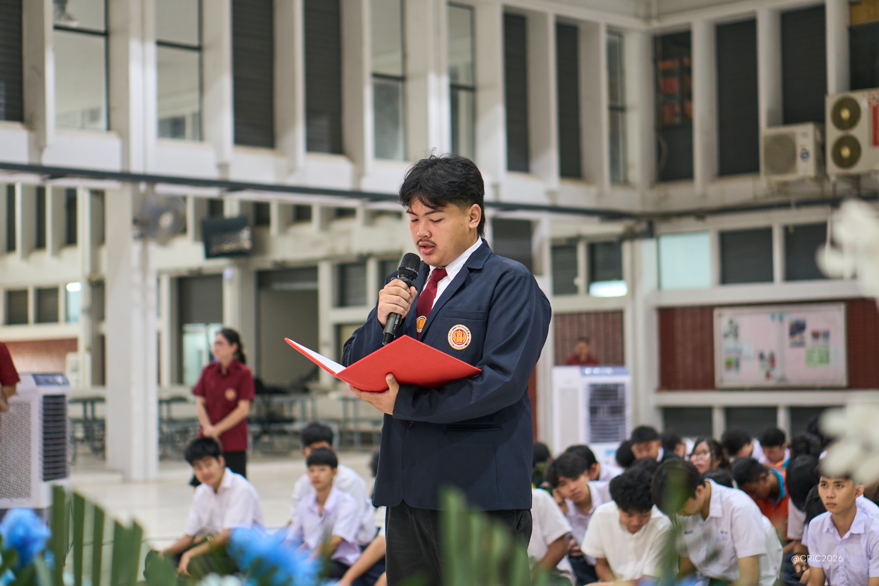 Activity Photo