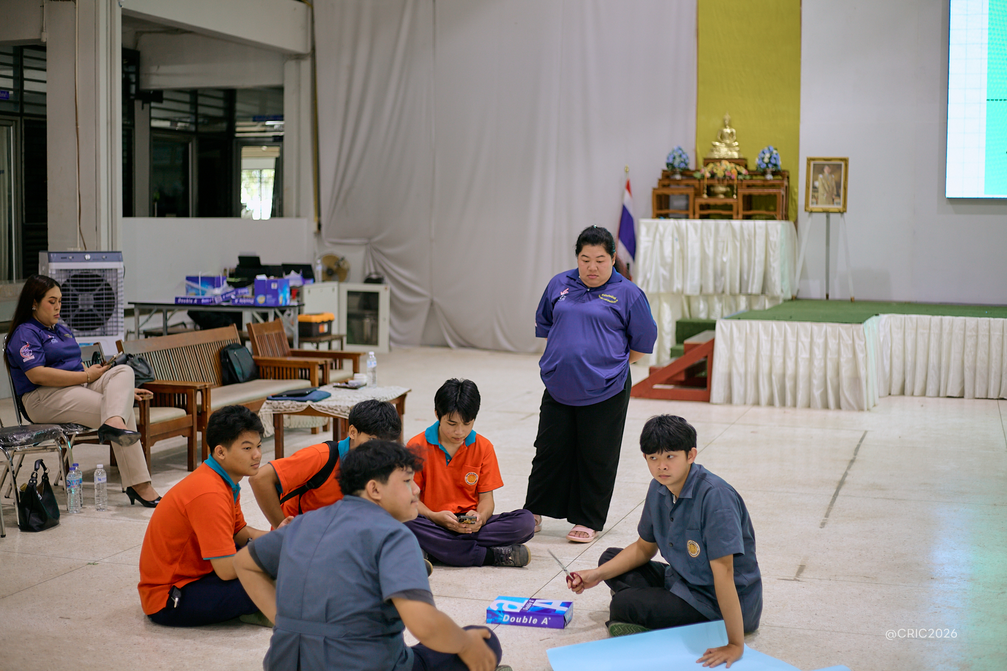 Activity Photo
