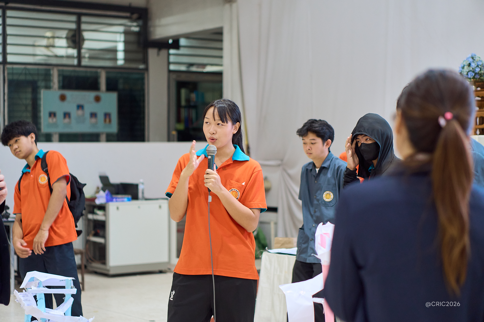 Activity Photo