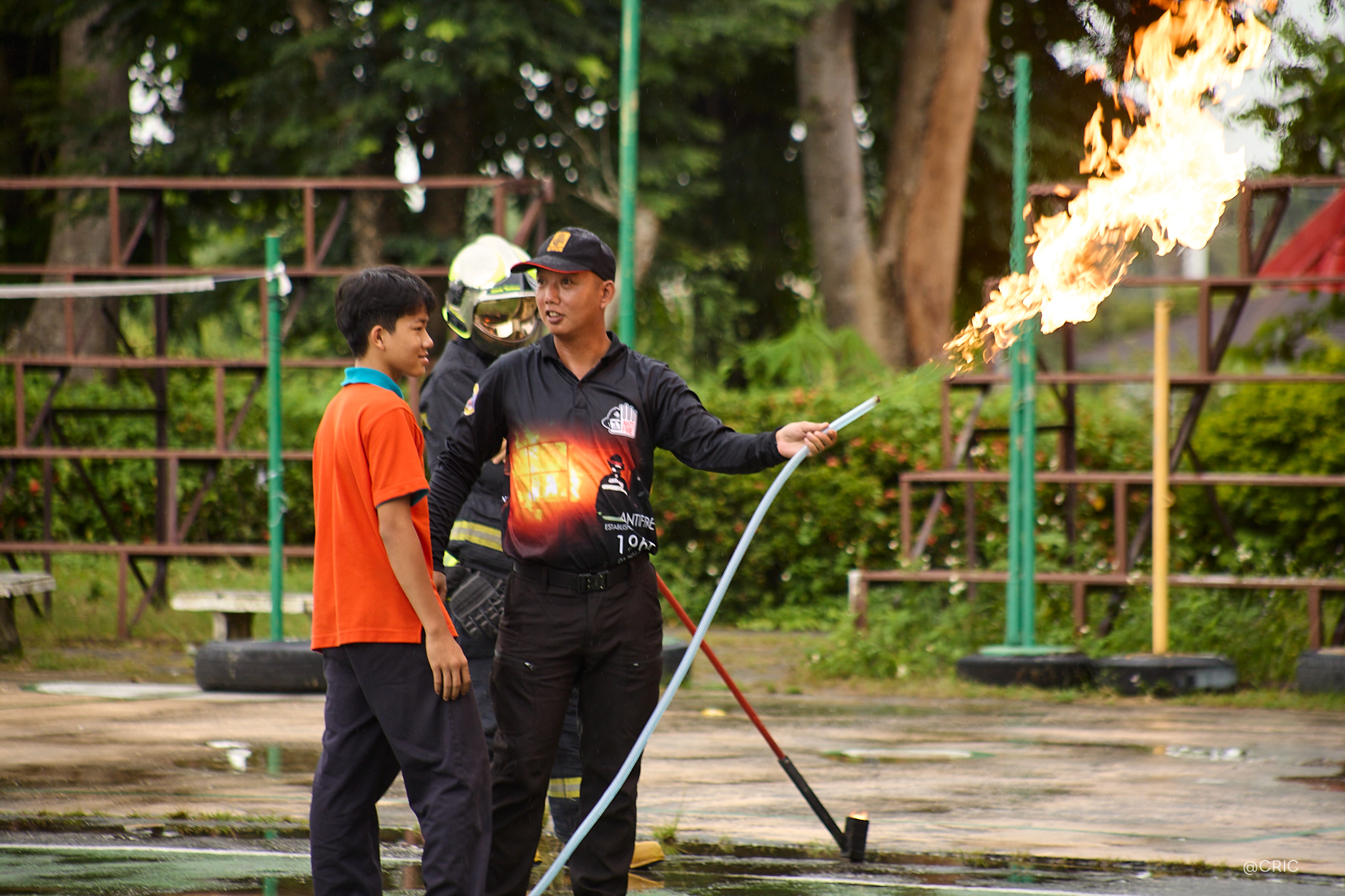 Activity Photo