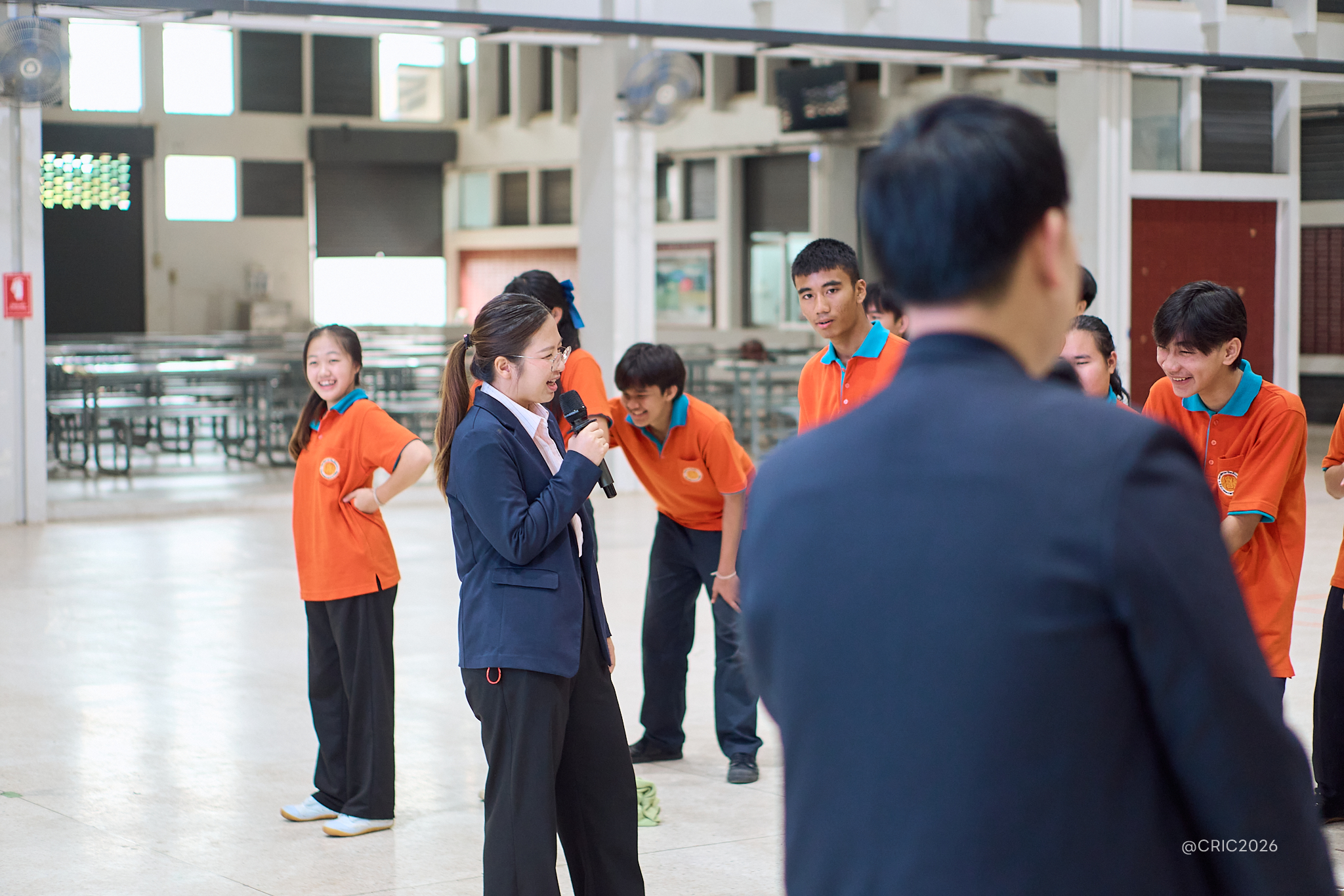 Activity Photo