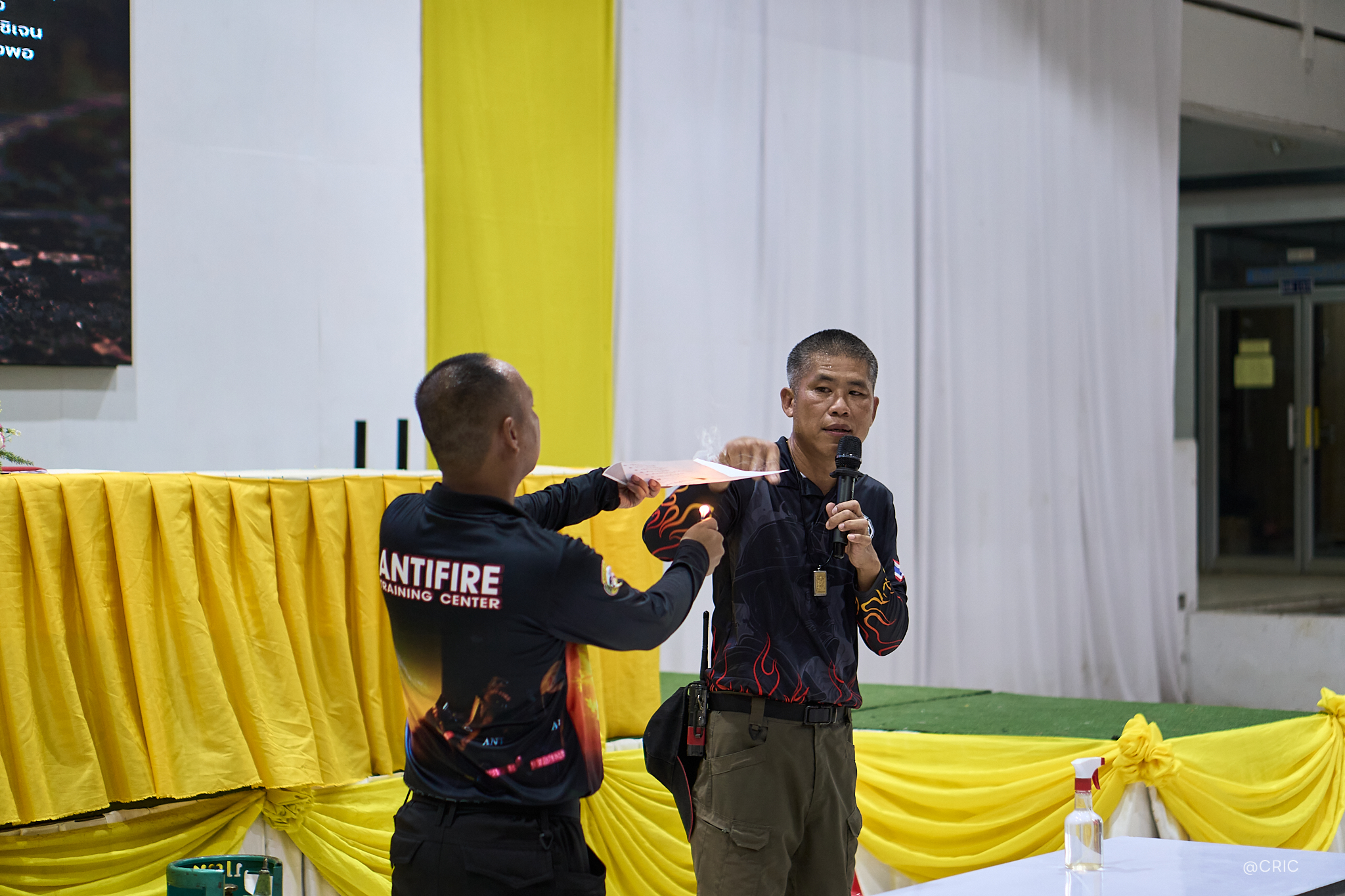 Activity Photo