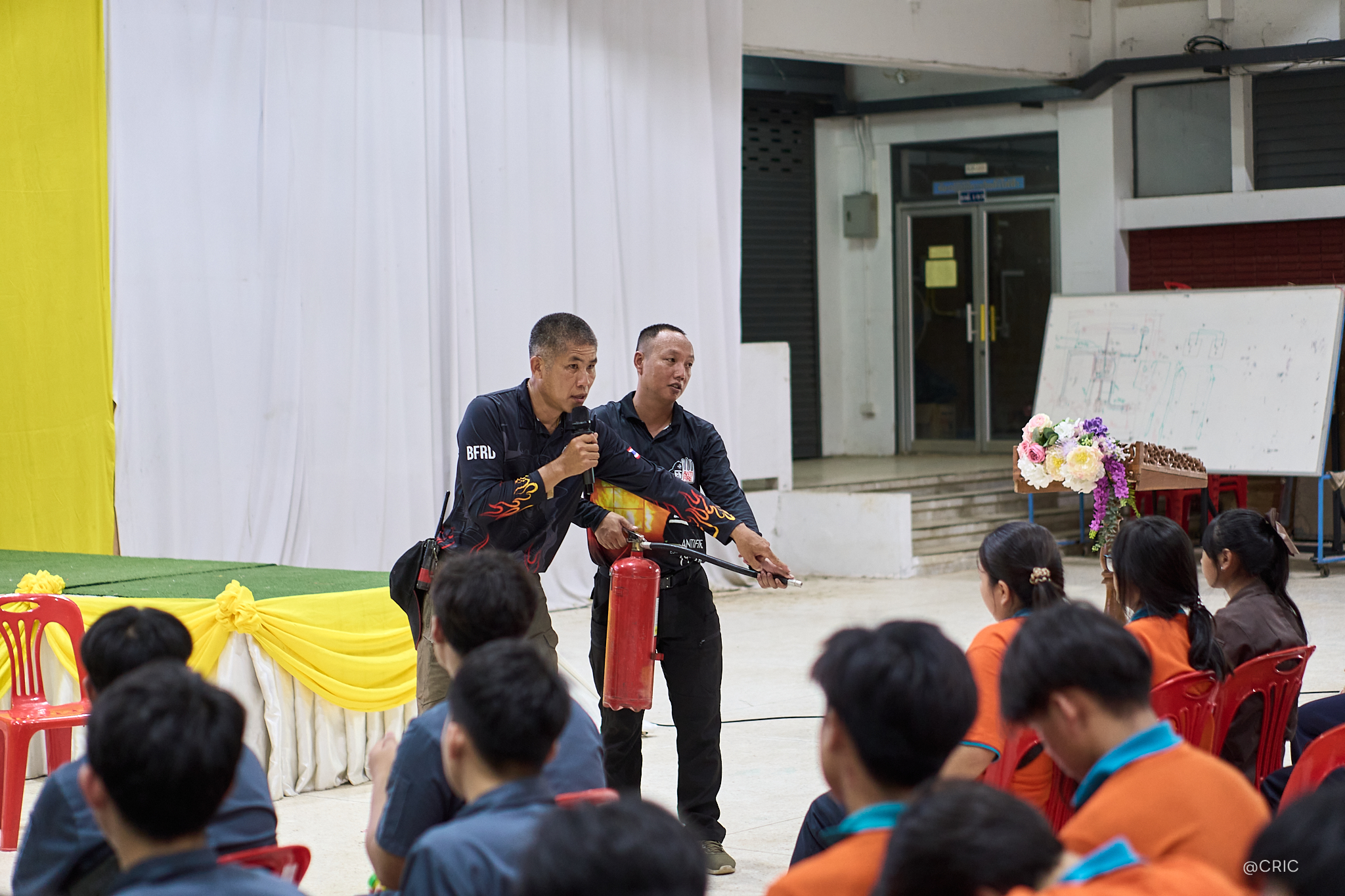 Activity Photo