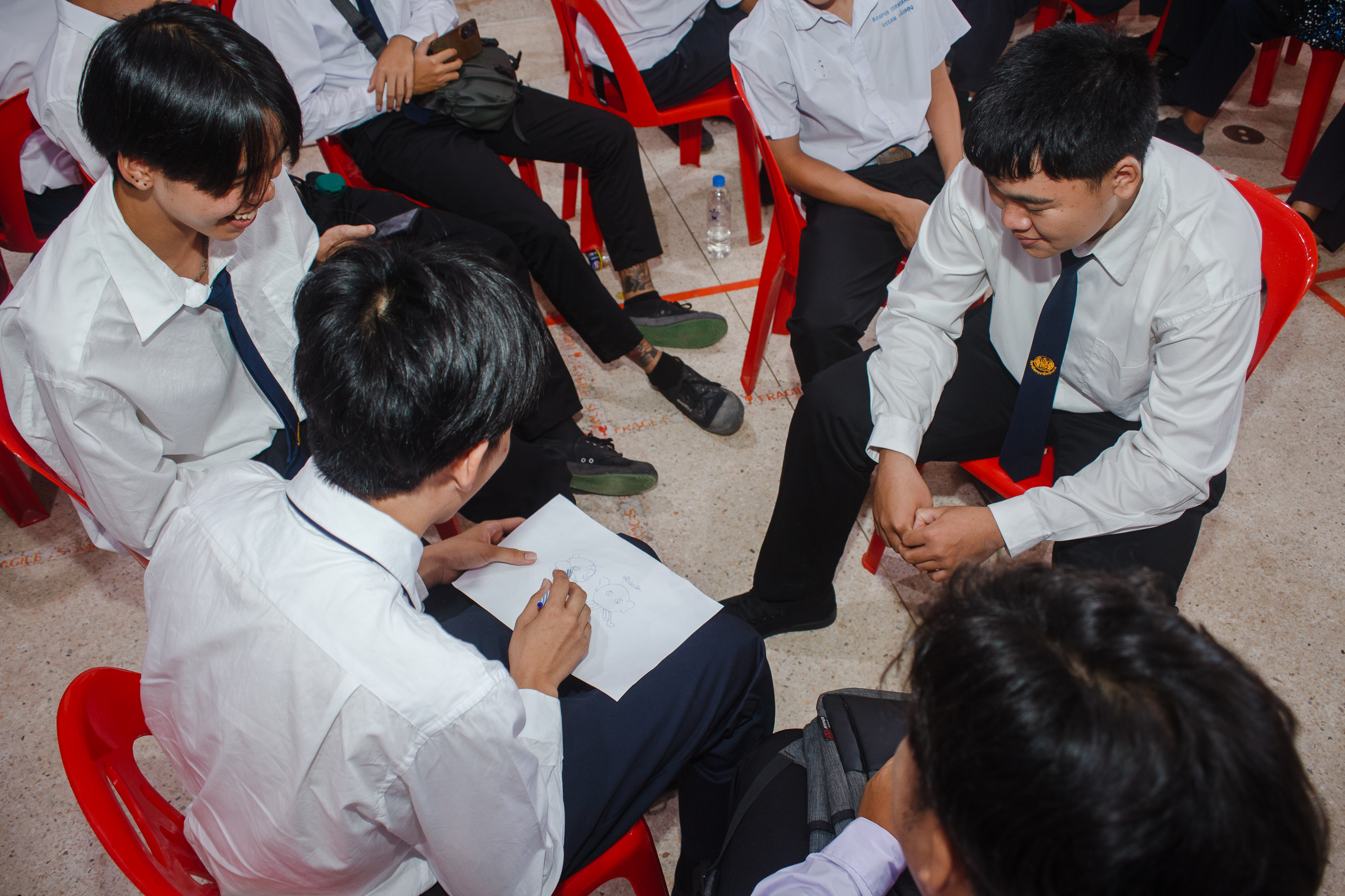 Activity Photo