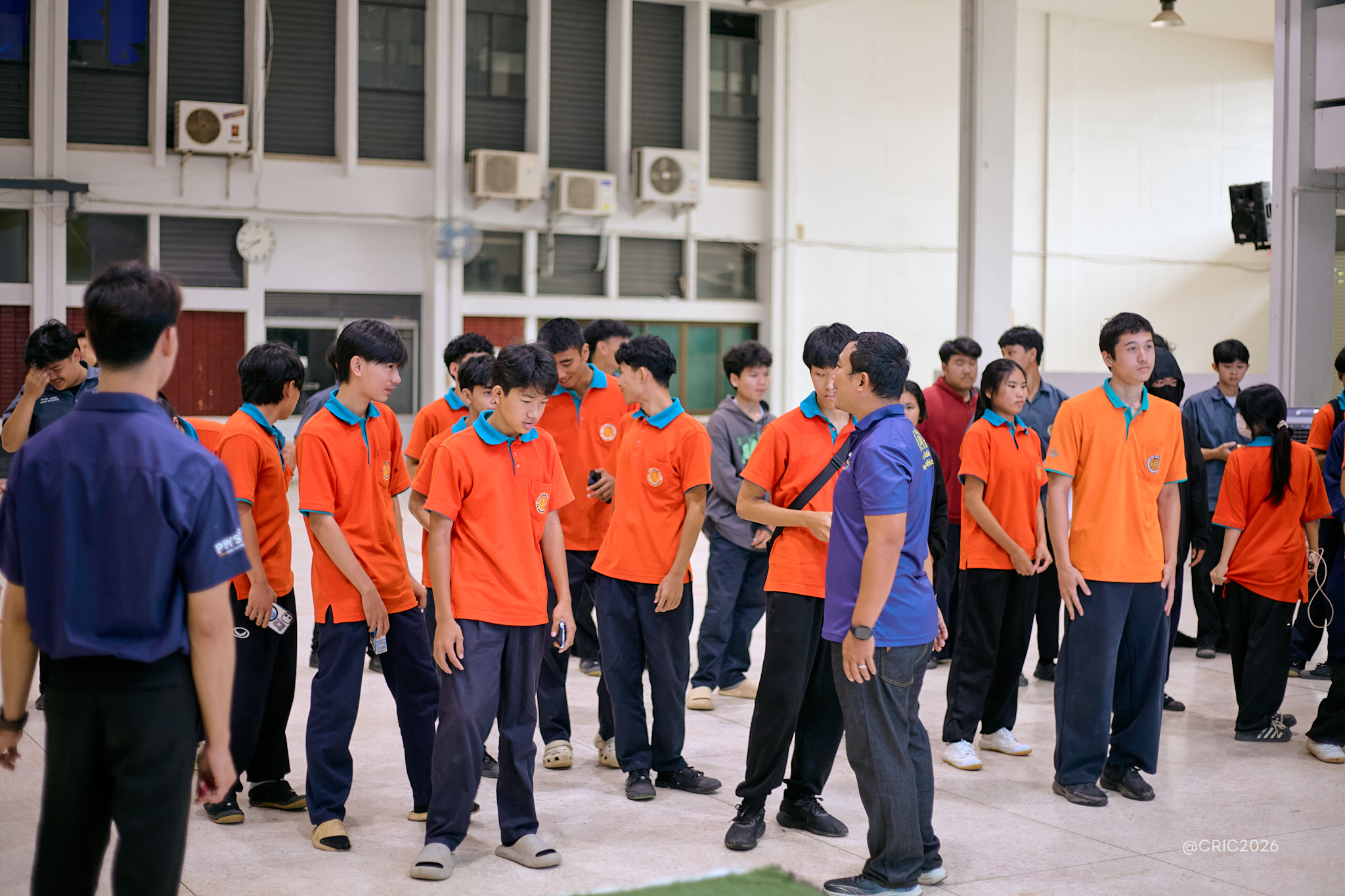 Activity Photo