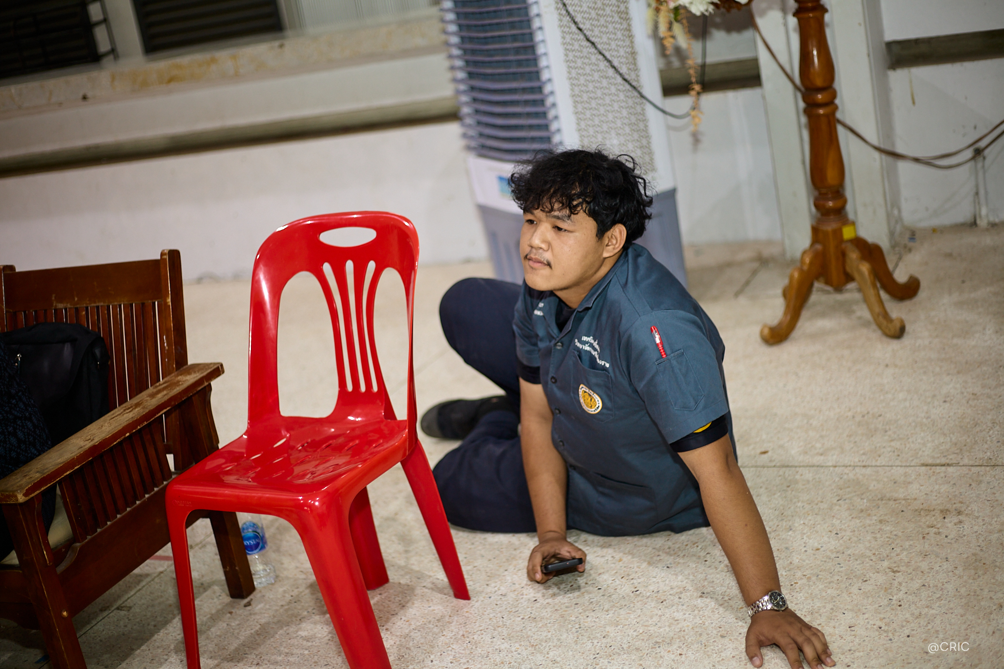Activity Photo