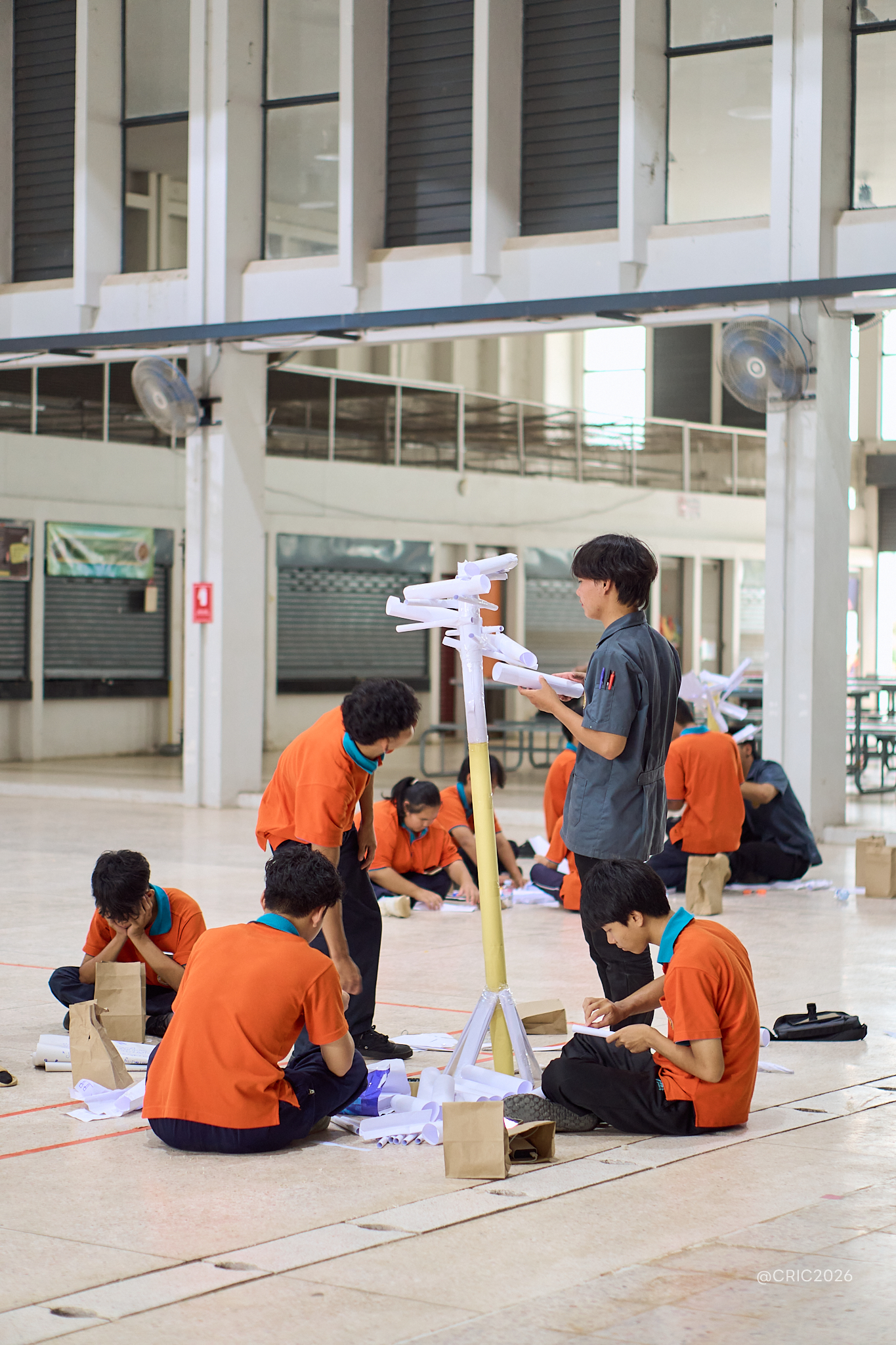 Activity Photo