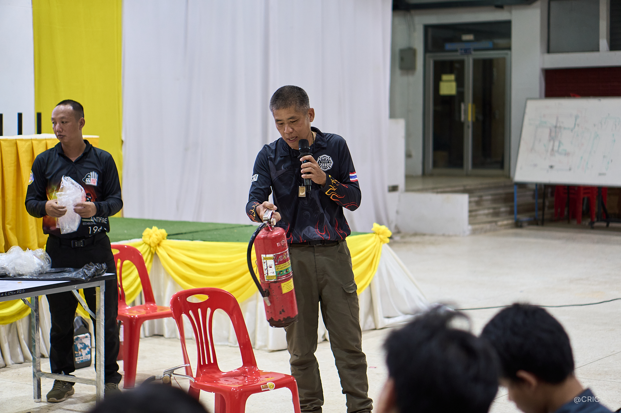 Activity Photo