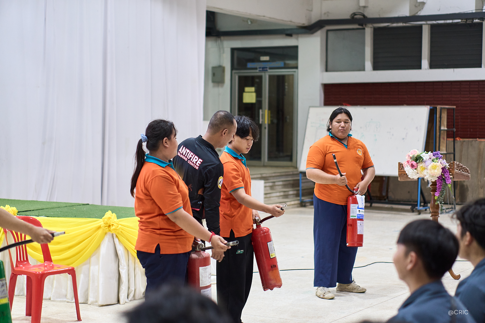 Activity Photo