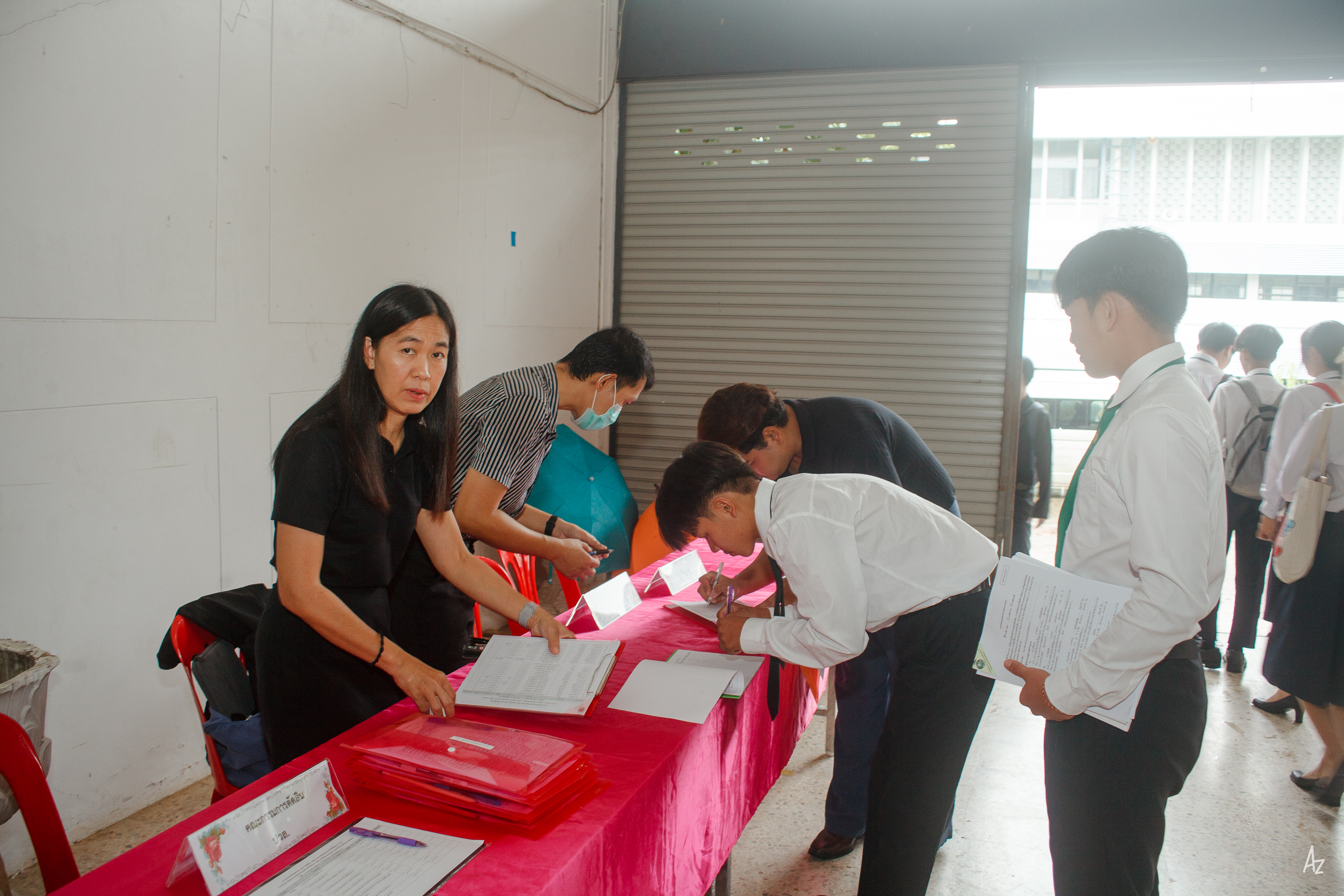 Activity Photo