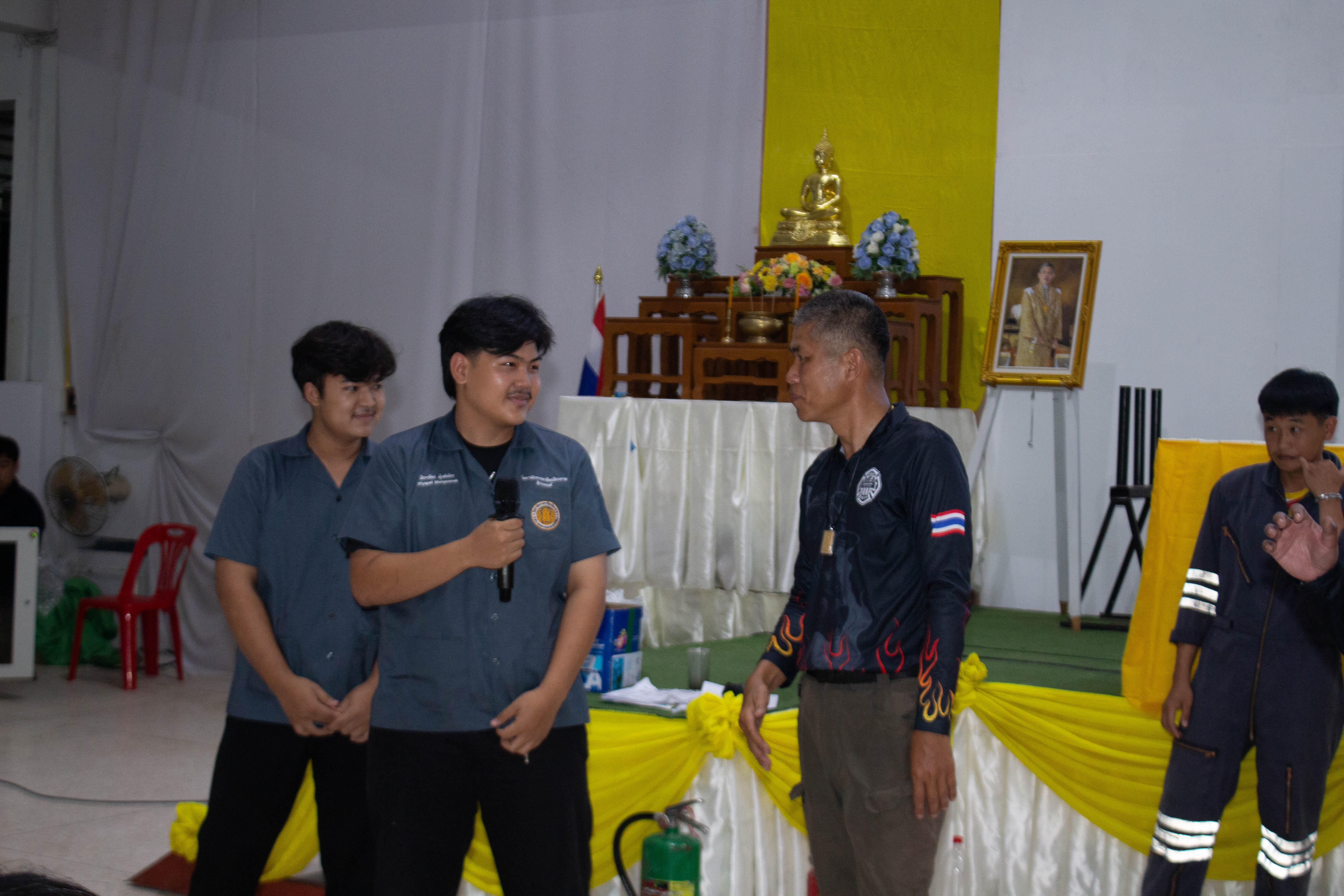 Activity Photo