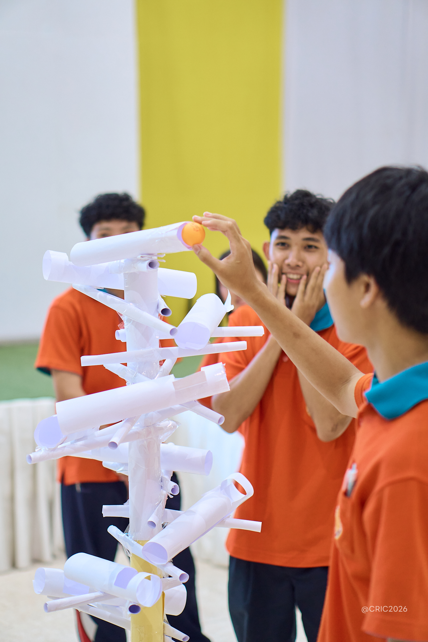 Activity Photo
