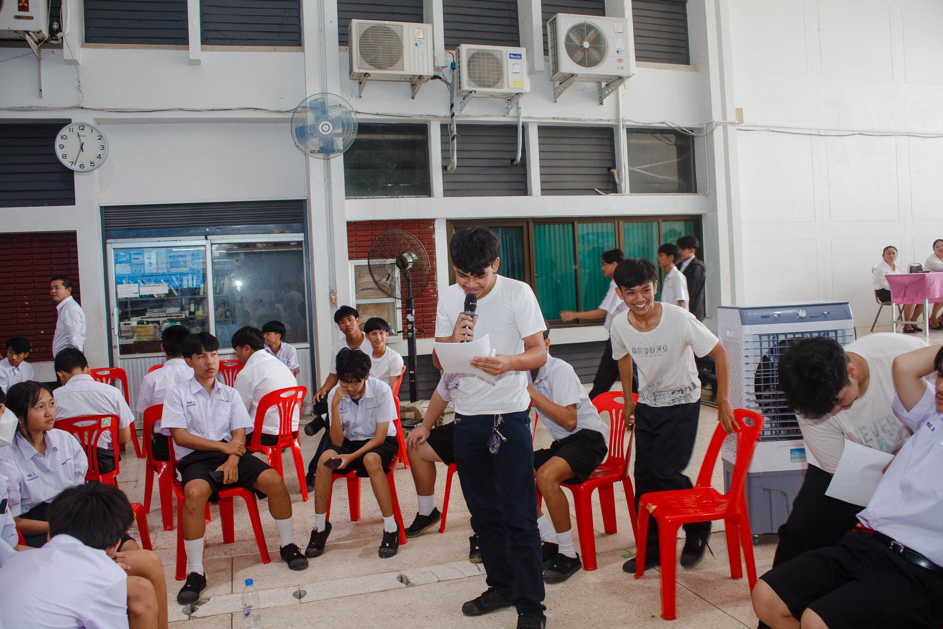 Activity Photo