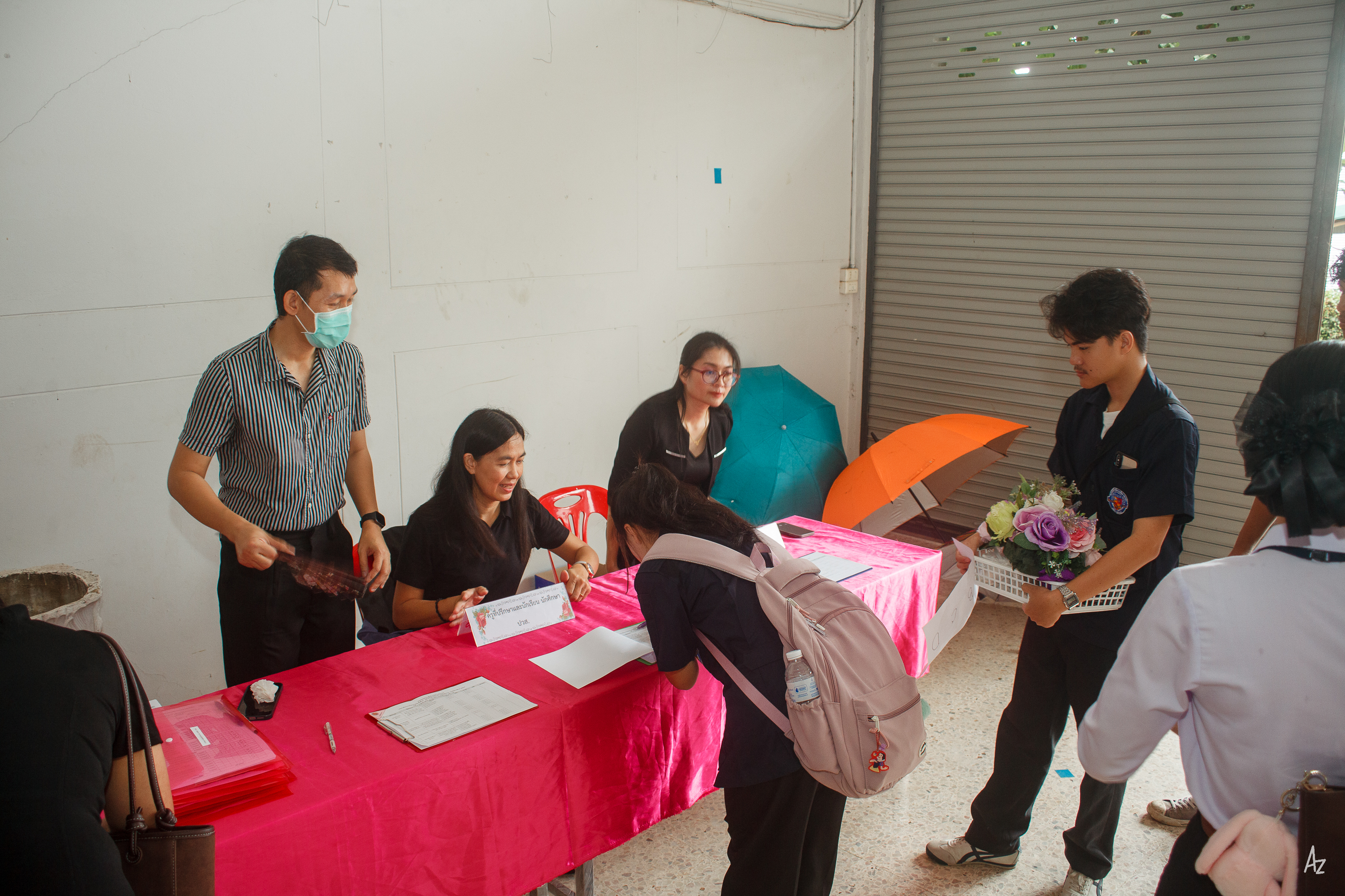 Activity Photo