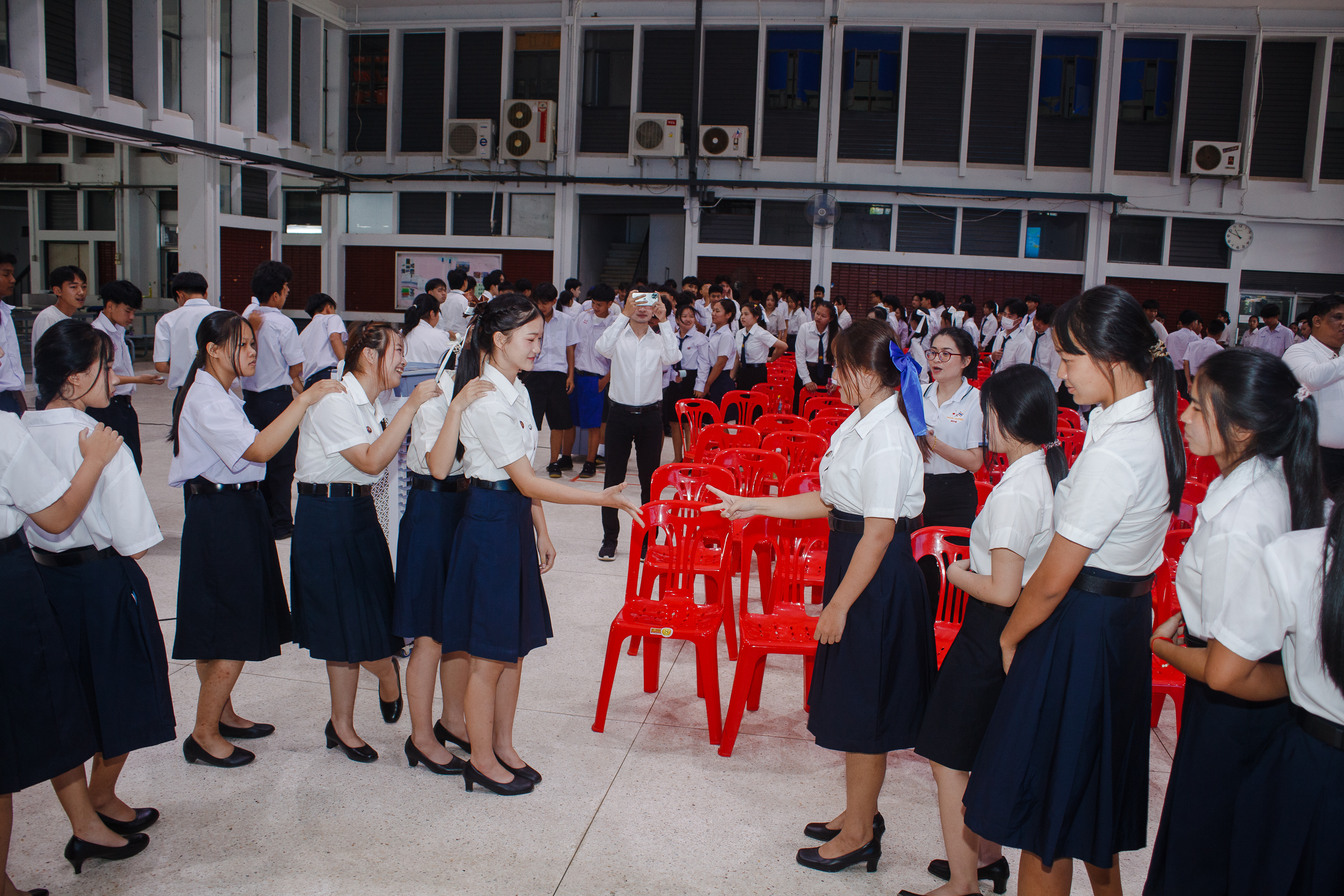 Activity Photo