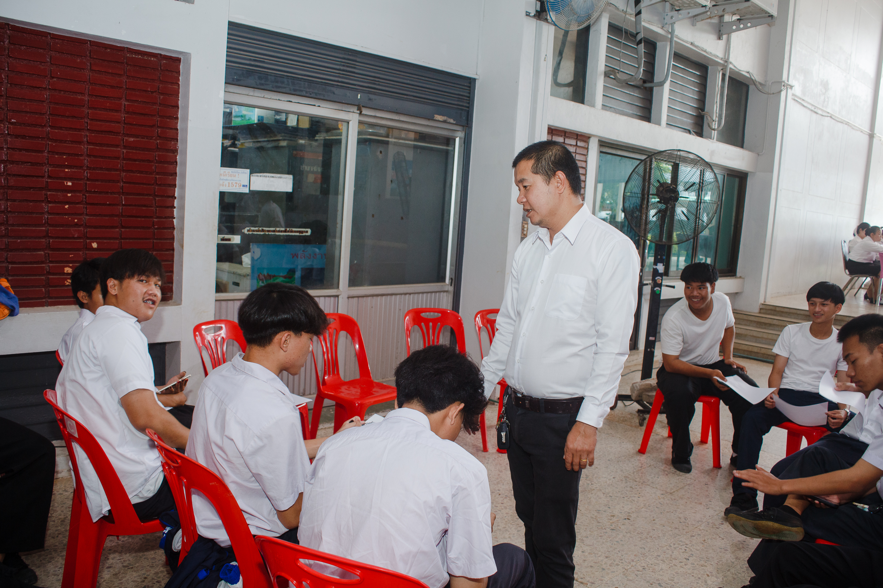 Activity Photo