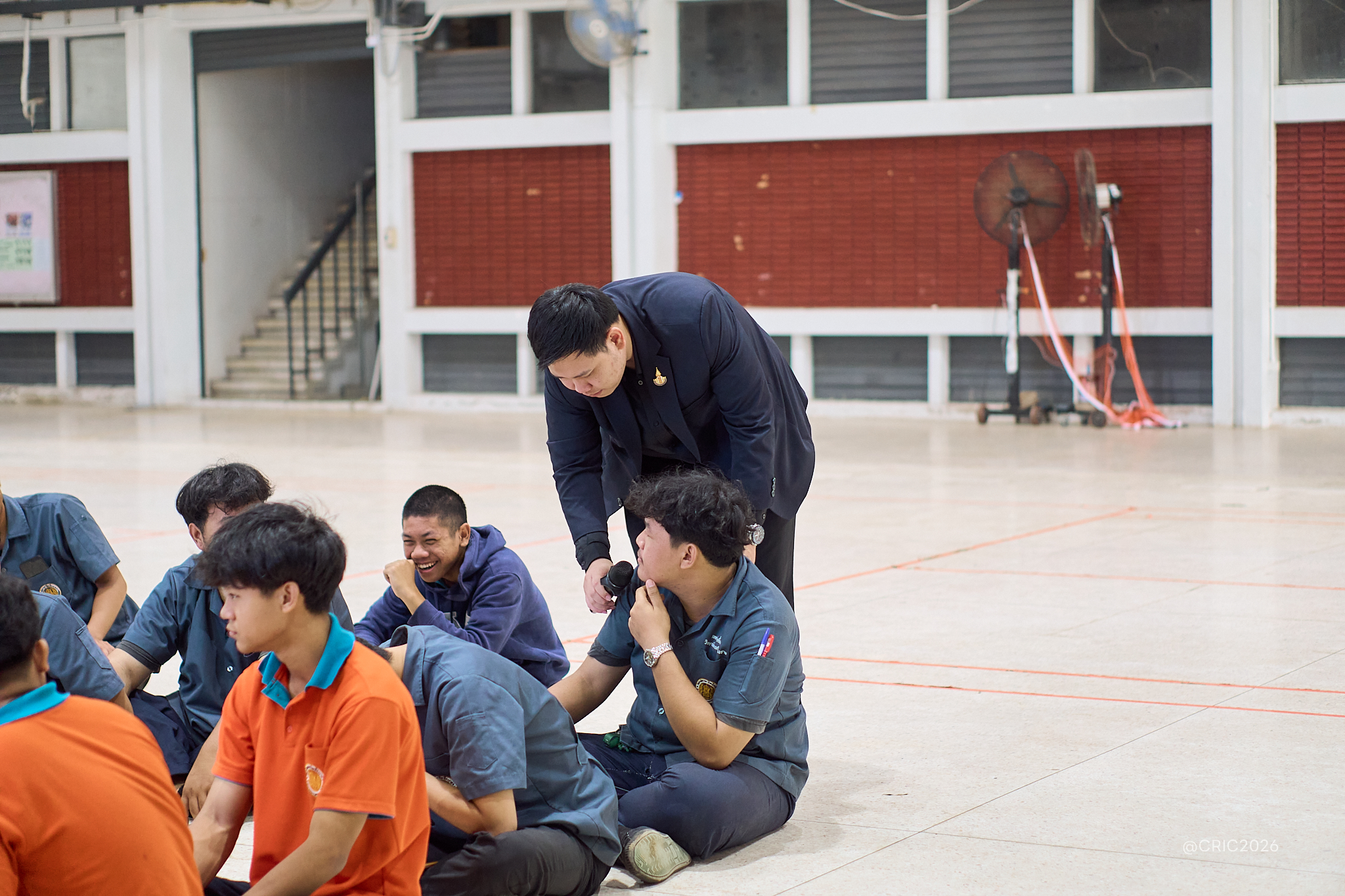 Activity Photo