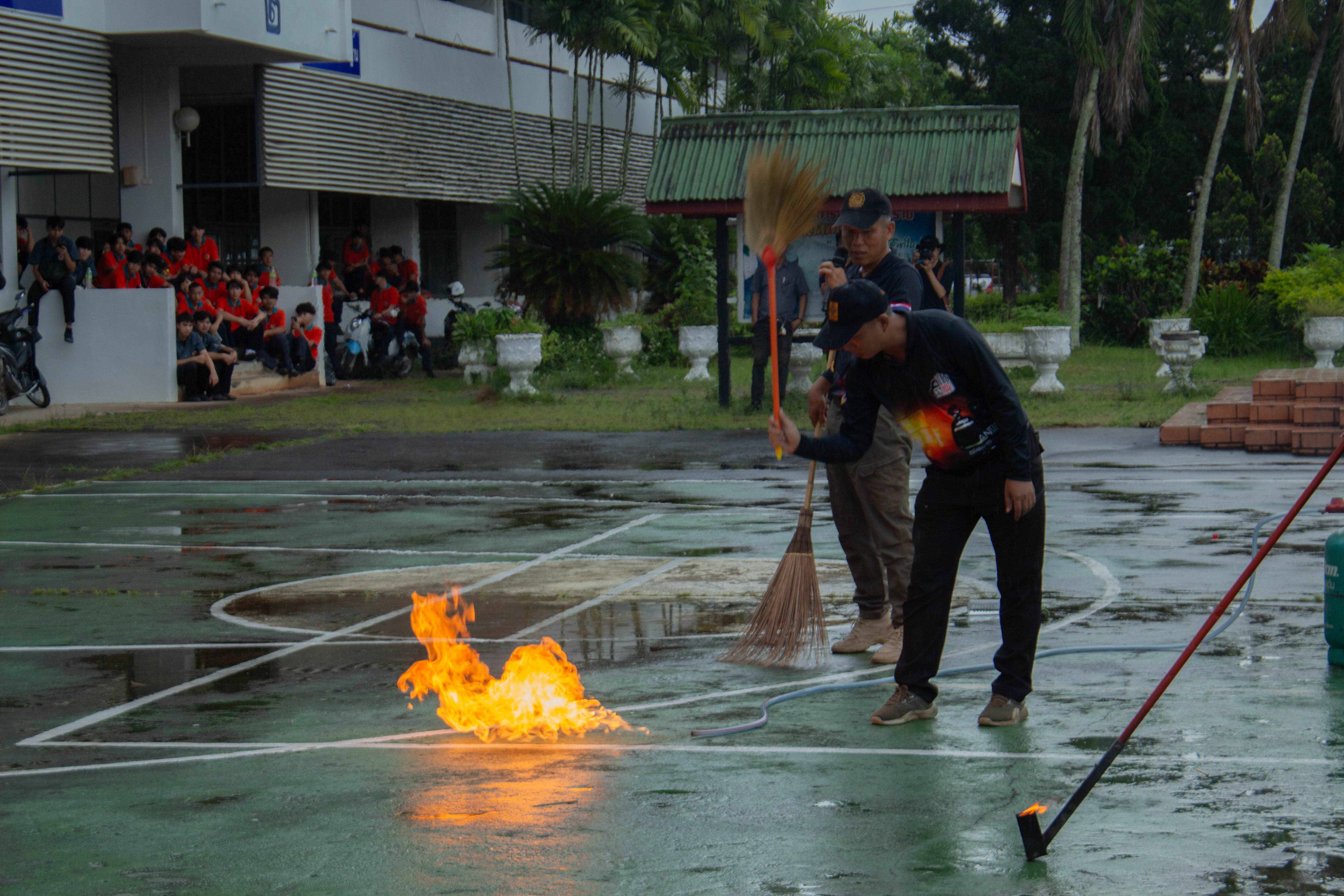 Activity Photo
