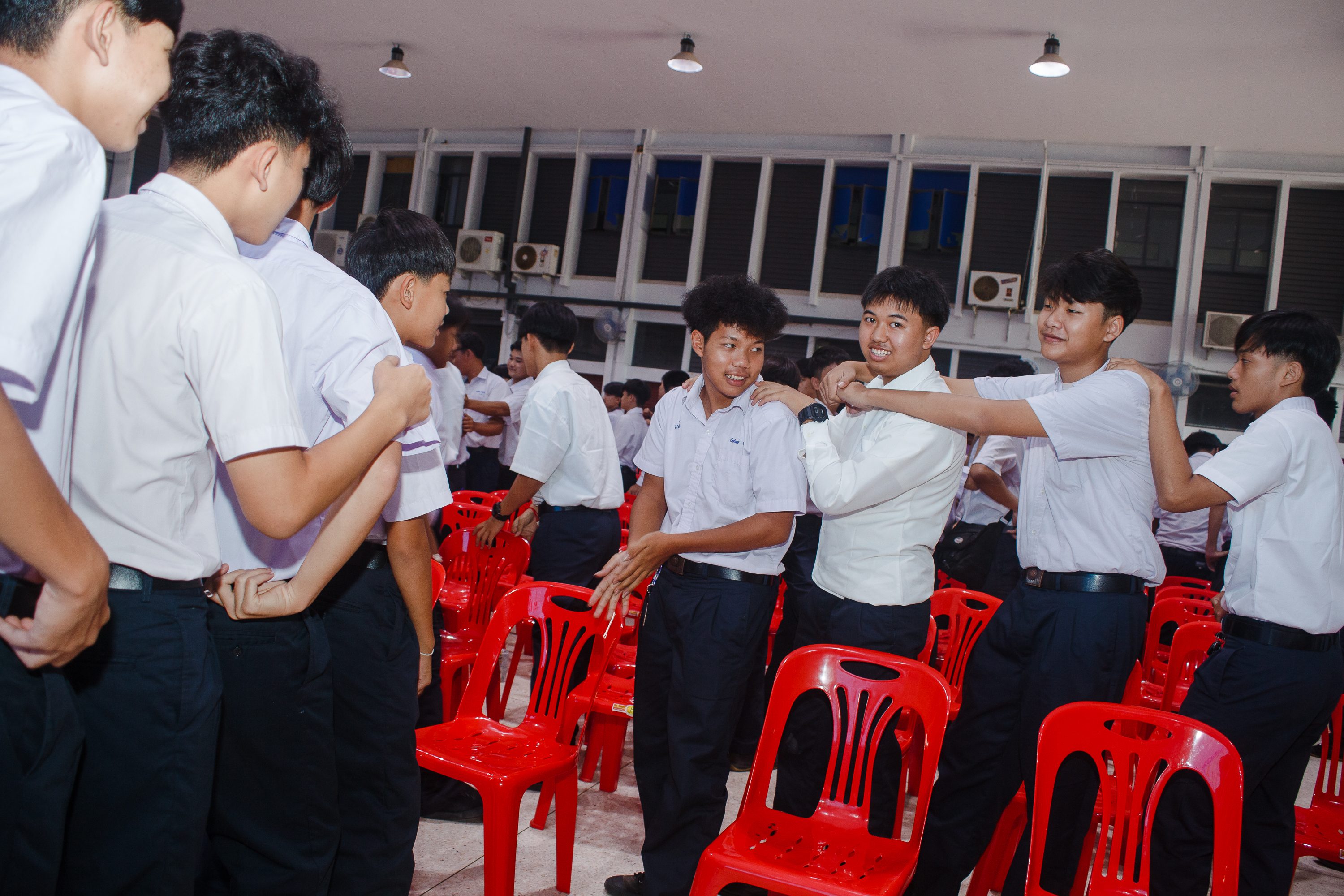 Activity Photo