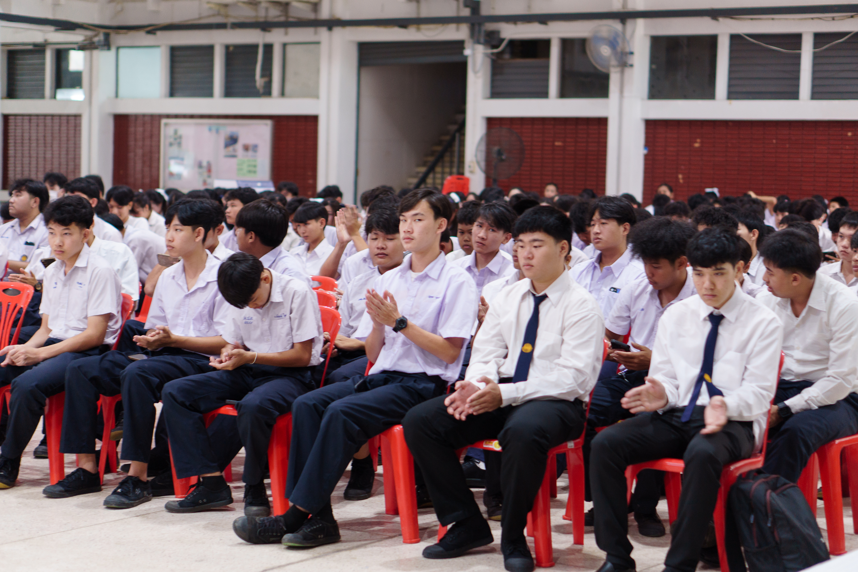 Activity Photo
