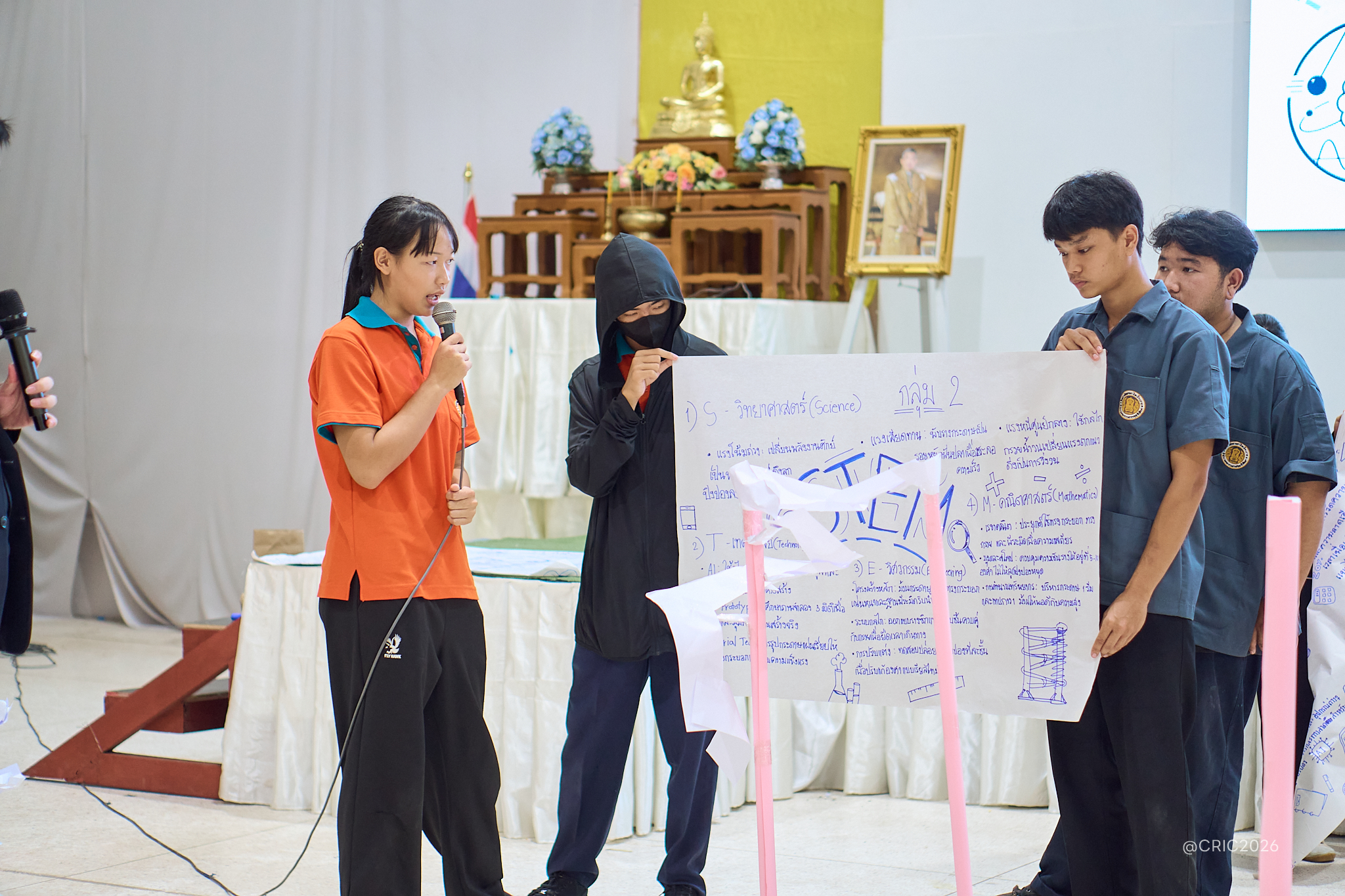 Activity Photo