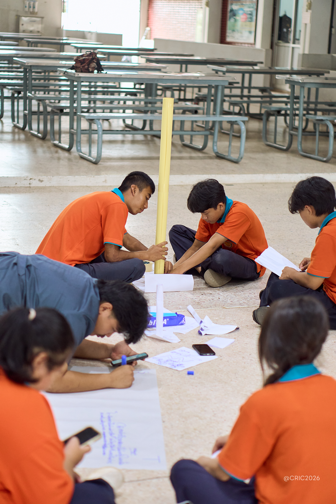 Activity Photo