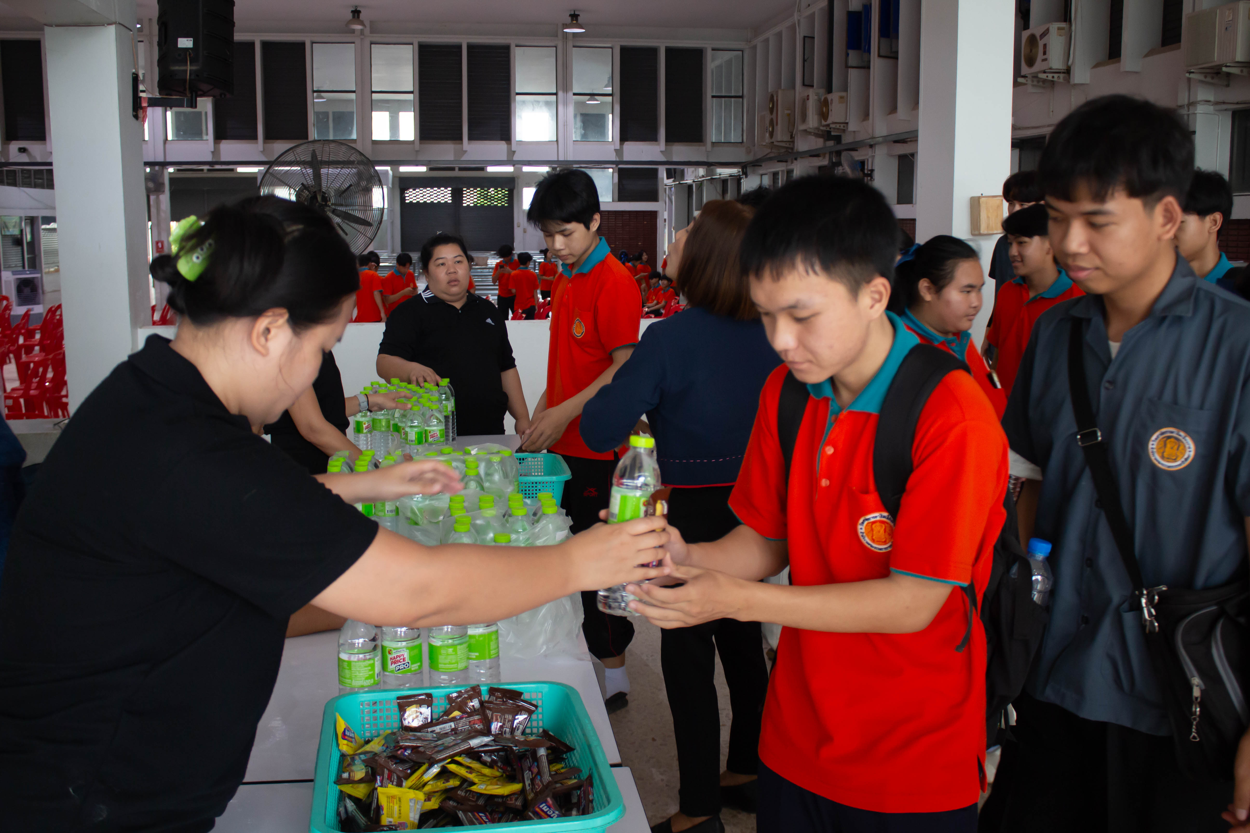 Activity Photo