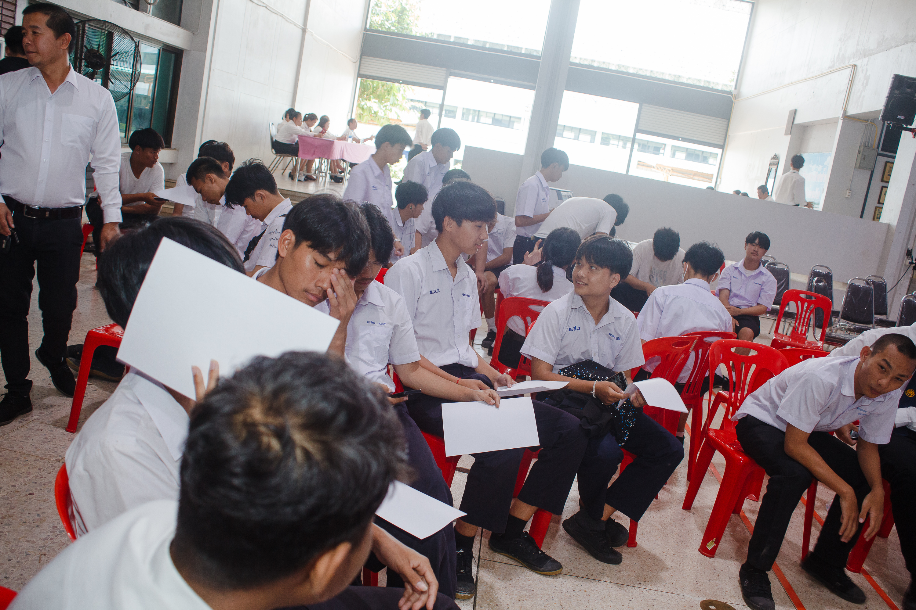 Activity Photo