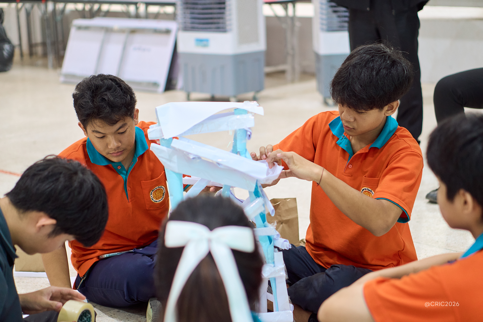 Activity Photo