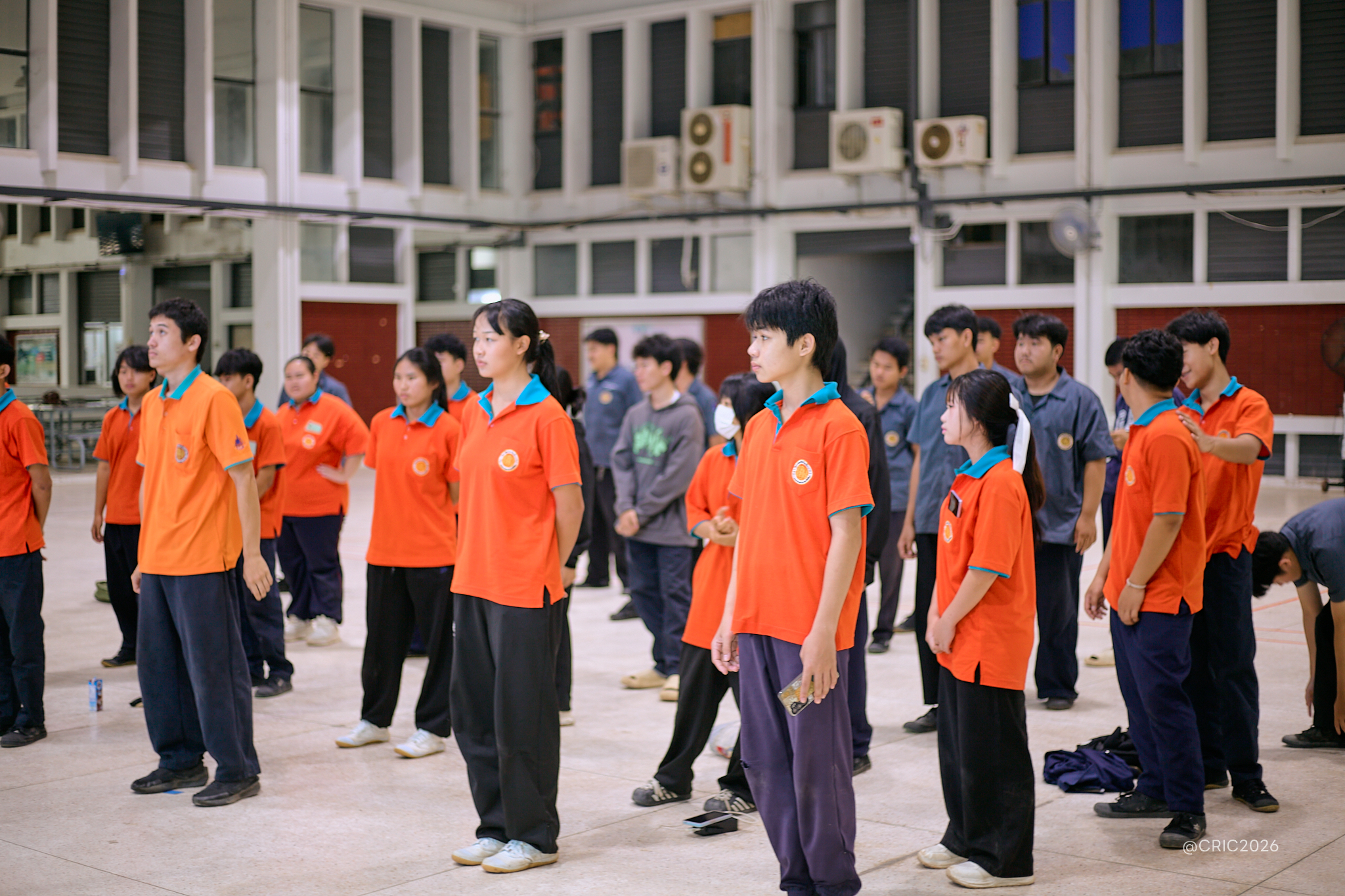 Activity Photo