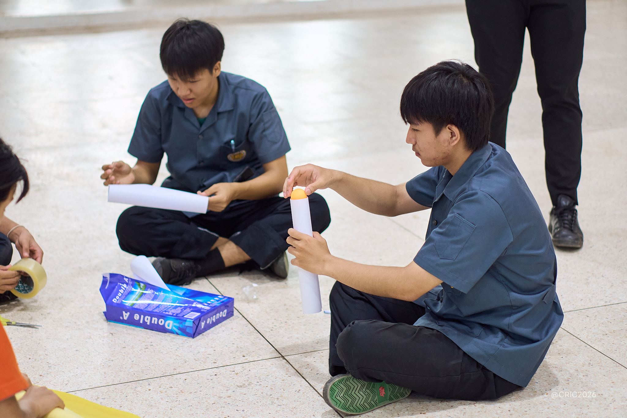 Activity Photo
