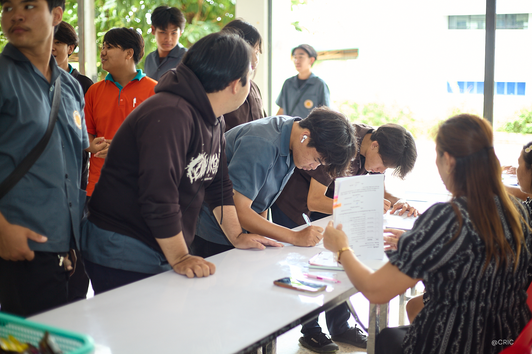 Activity Photo