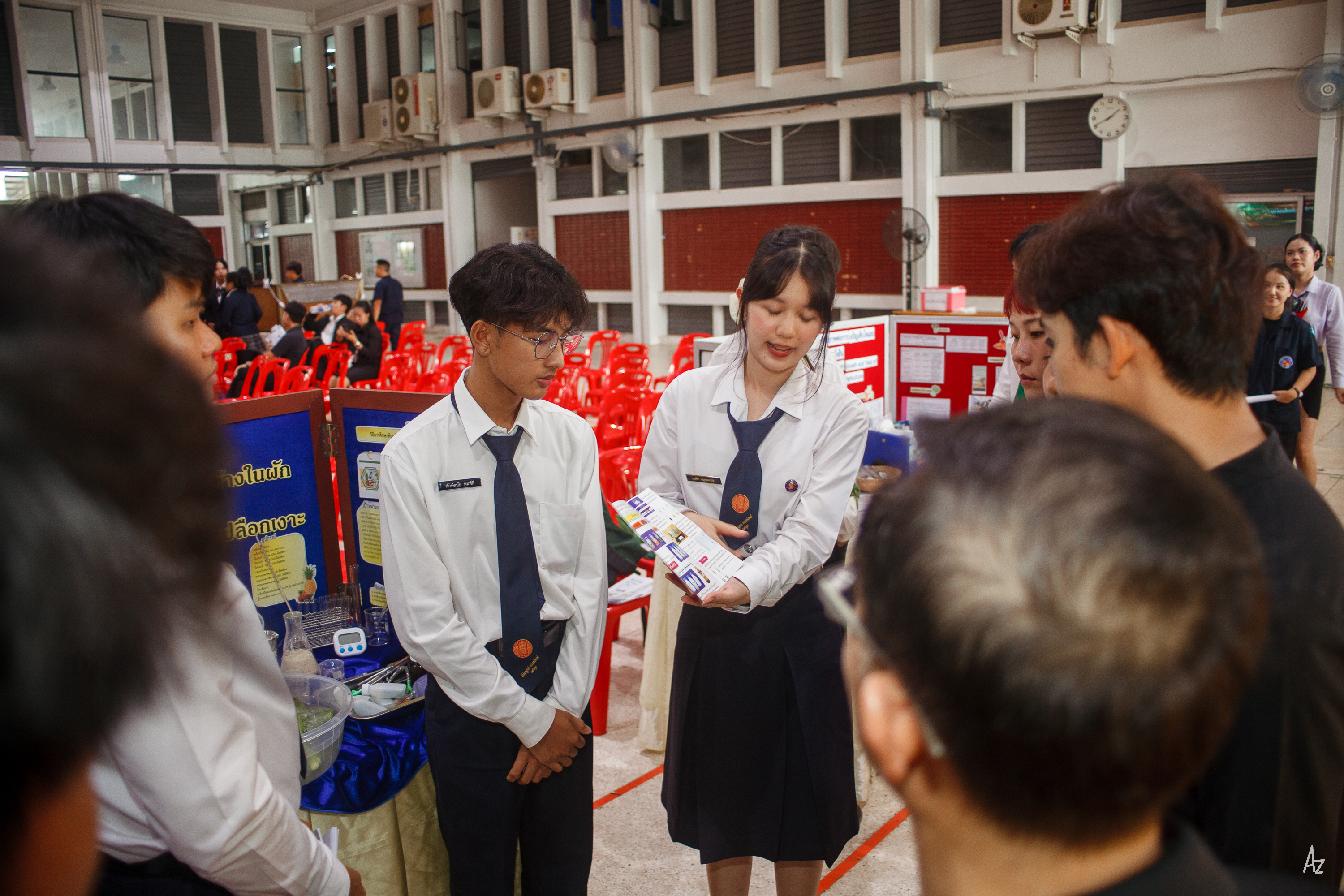 Activity Photo