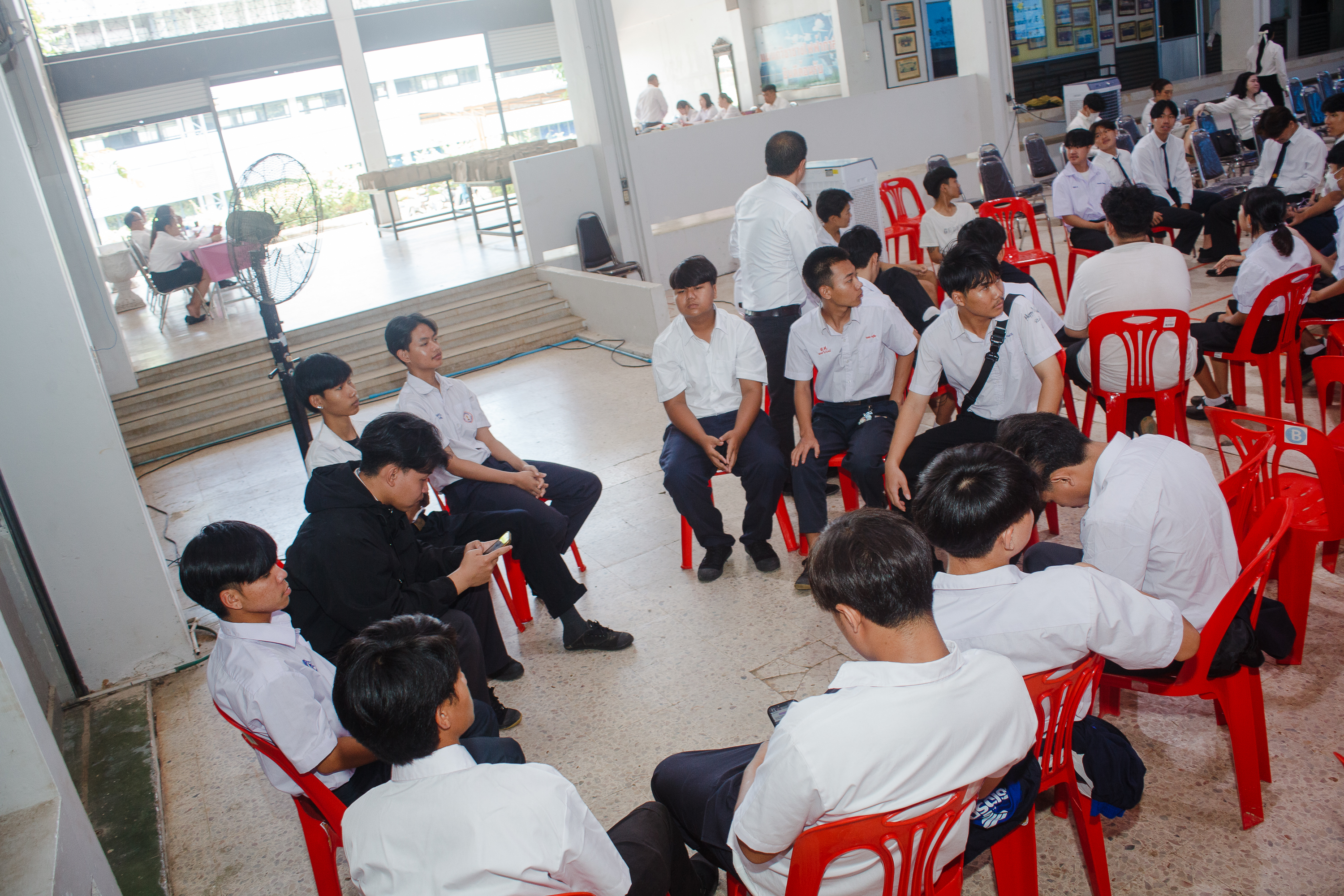 Activity Photo