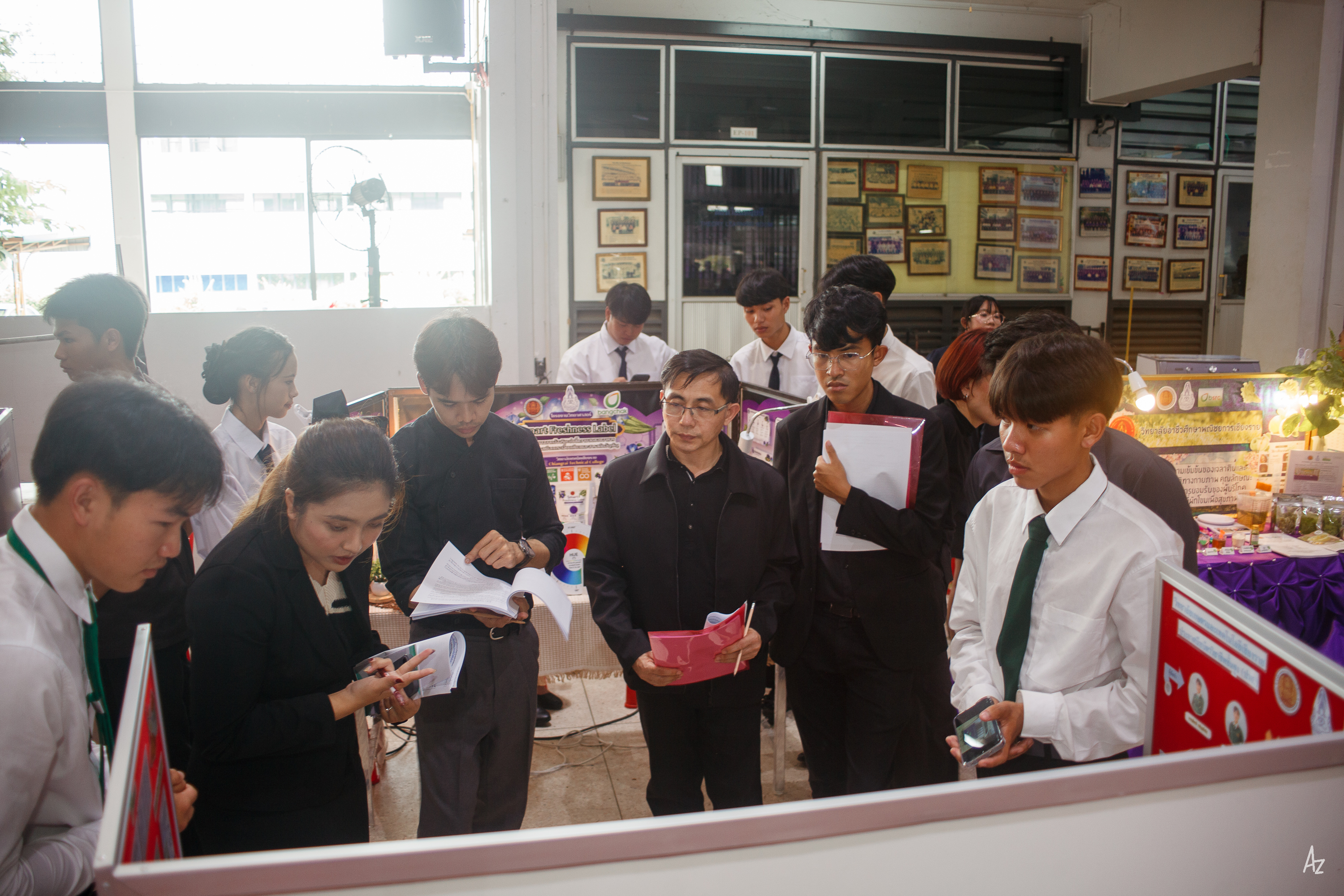 Activity Photo