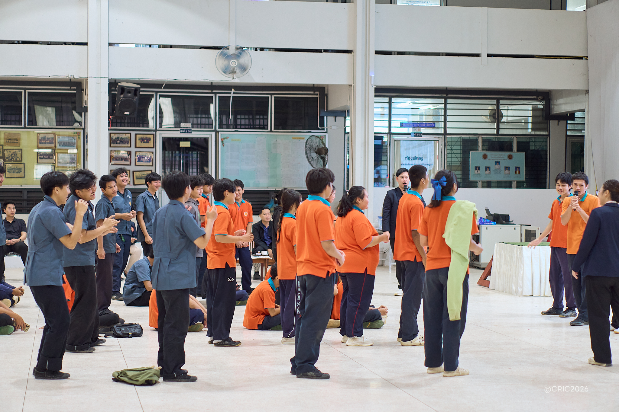 Activity Photo